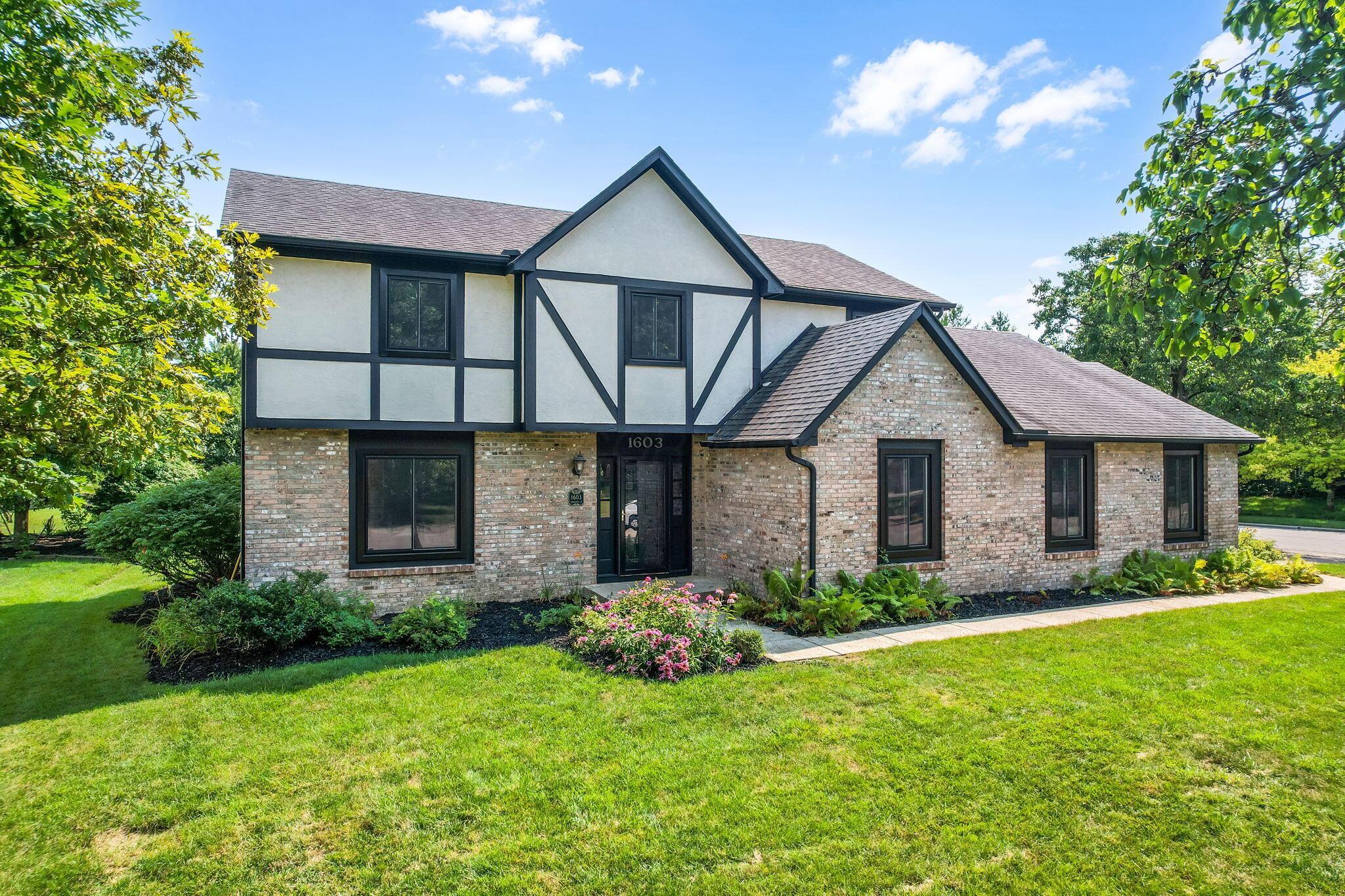 1603 Chippewa Court