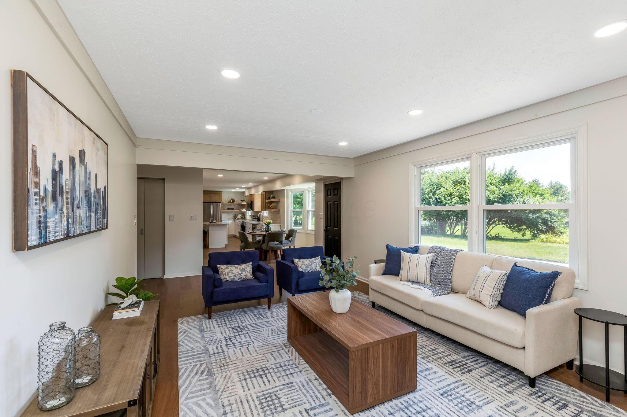 1603 Chippewa Court