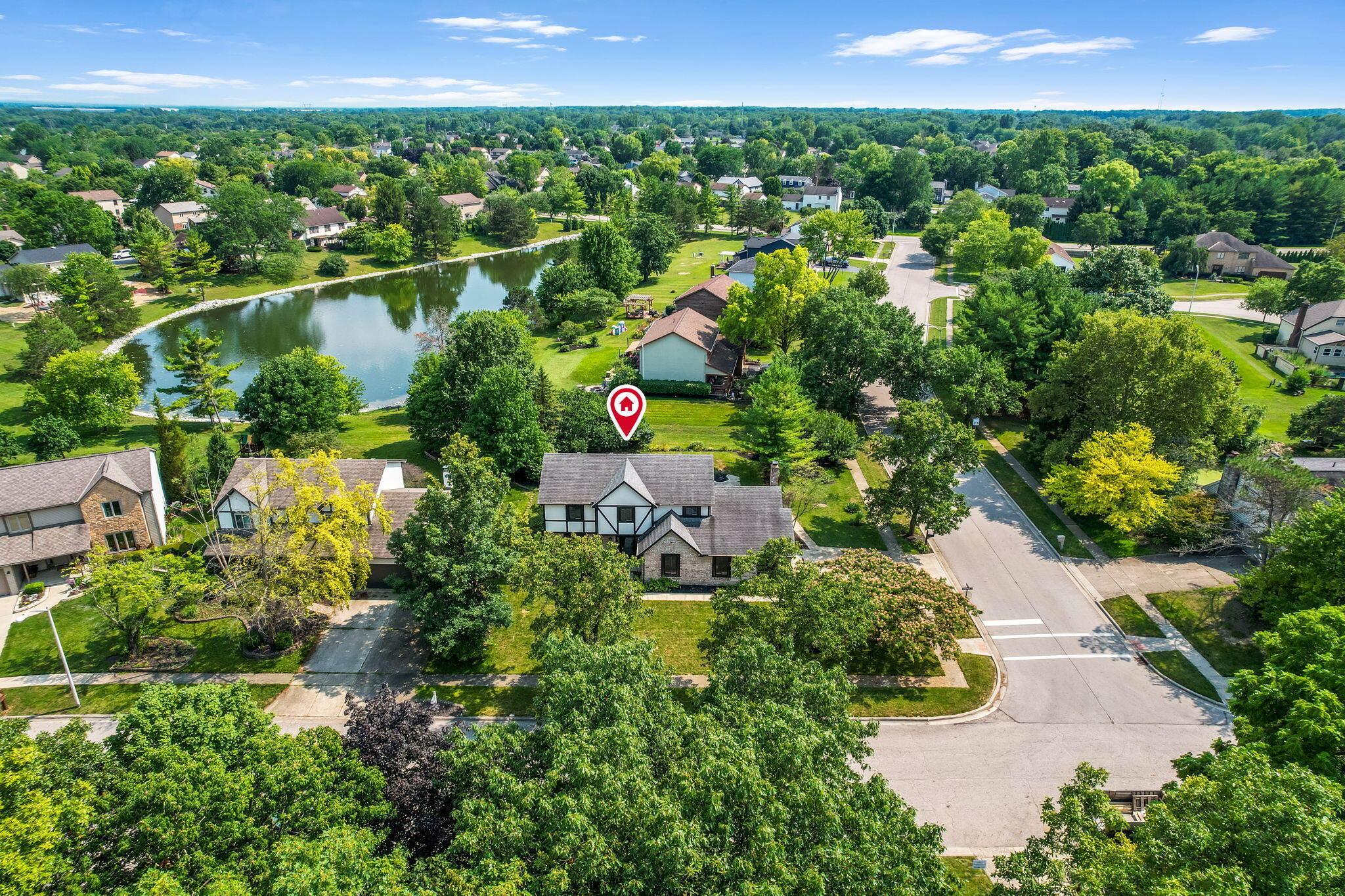 1603 Chippewa Court