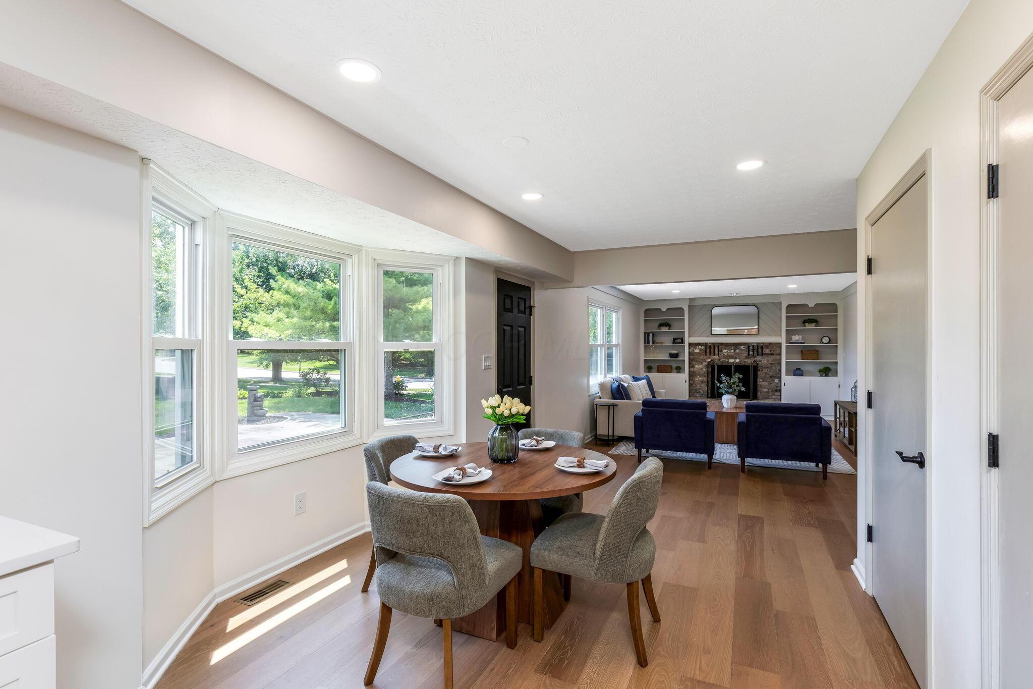 1603 Chippewa Court