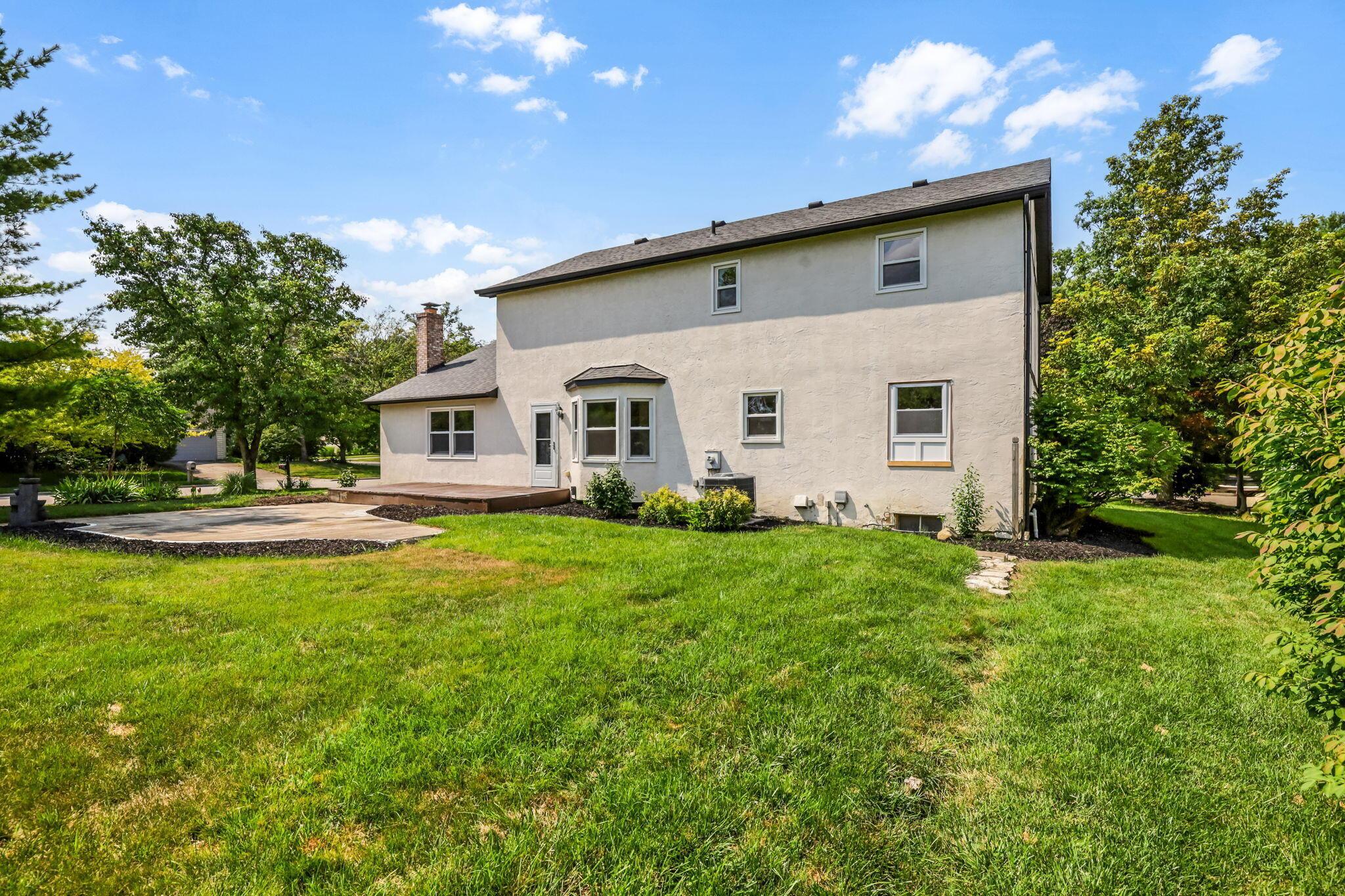 1603 Chippewa Court