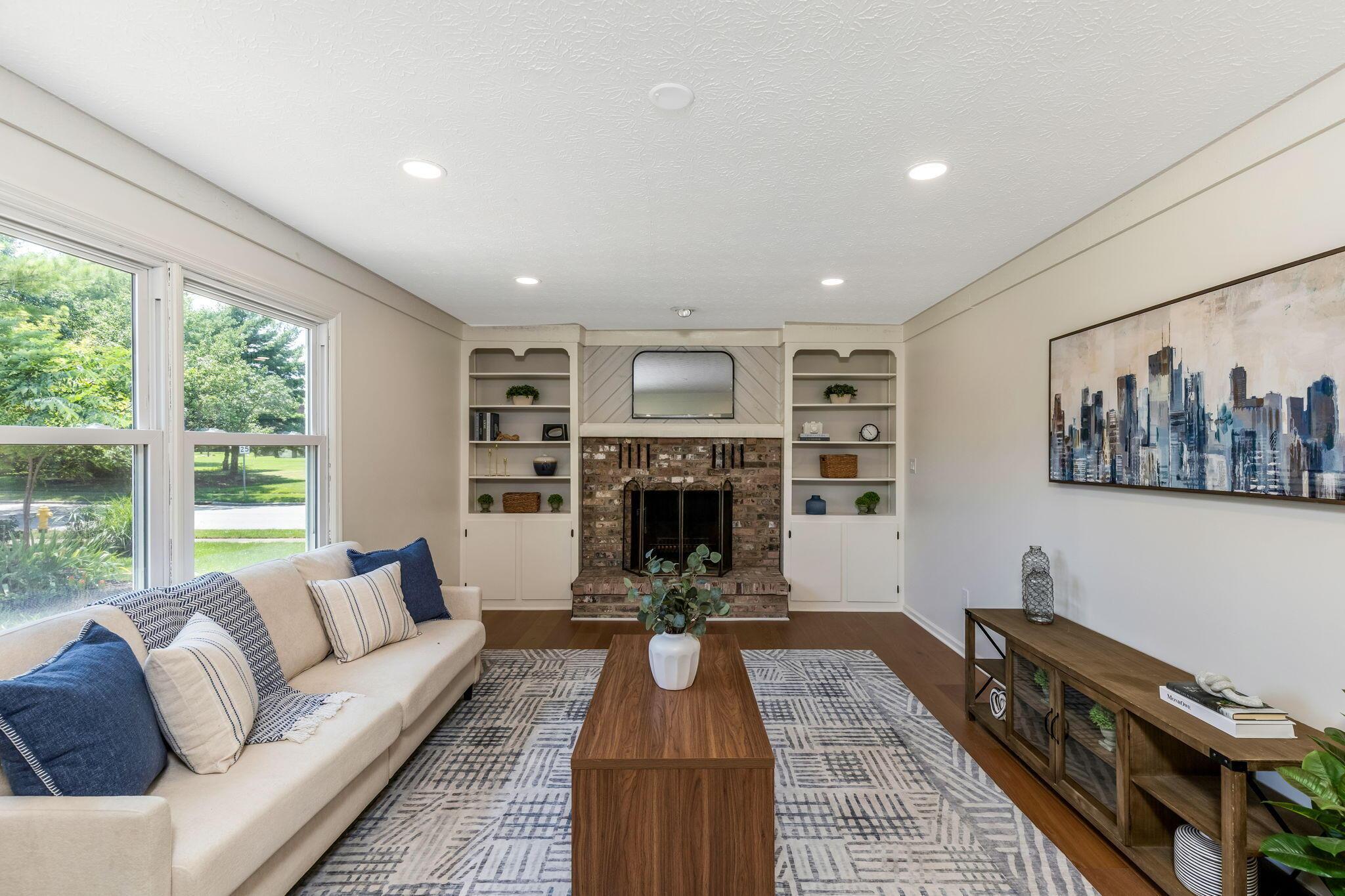 1603 Chippewa Court