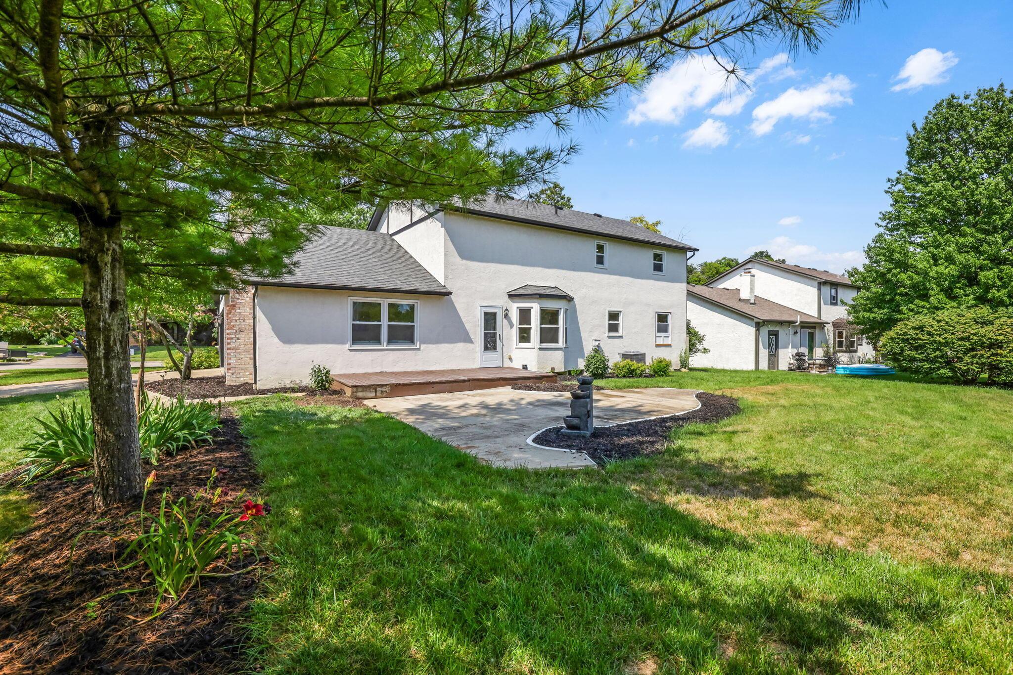 1603 Chippewa Court