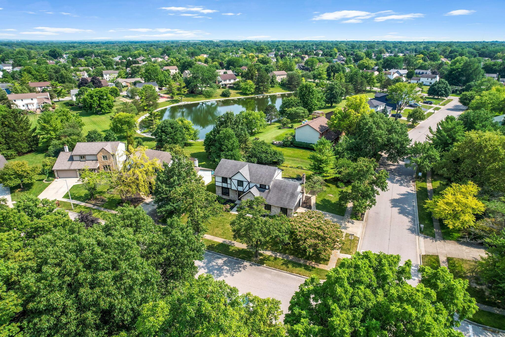 1603 Chippewa Court