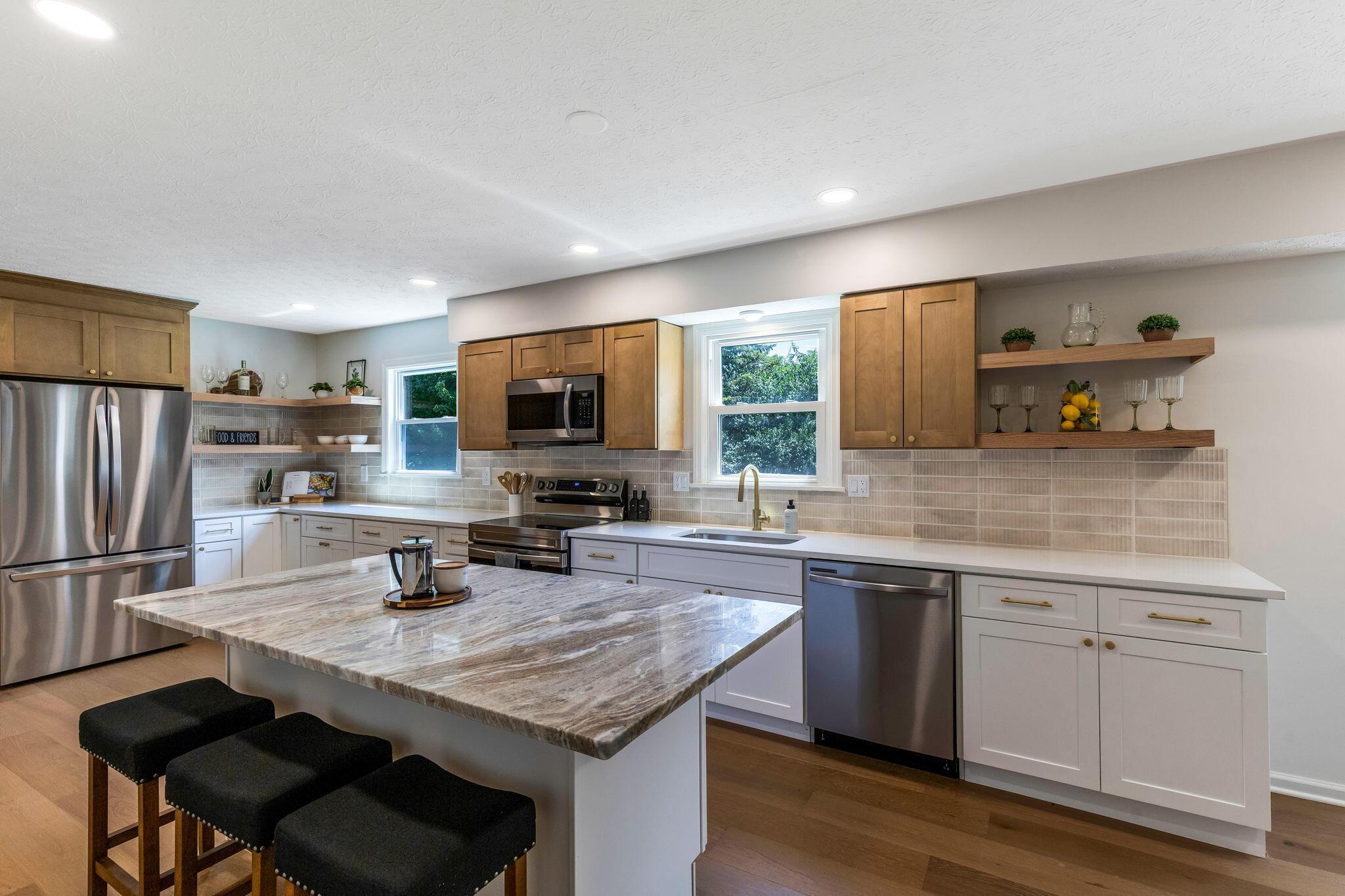 1603 Chippewa Court