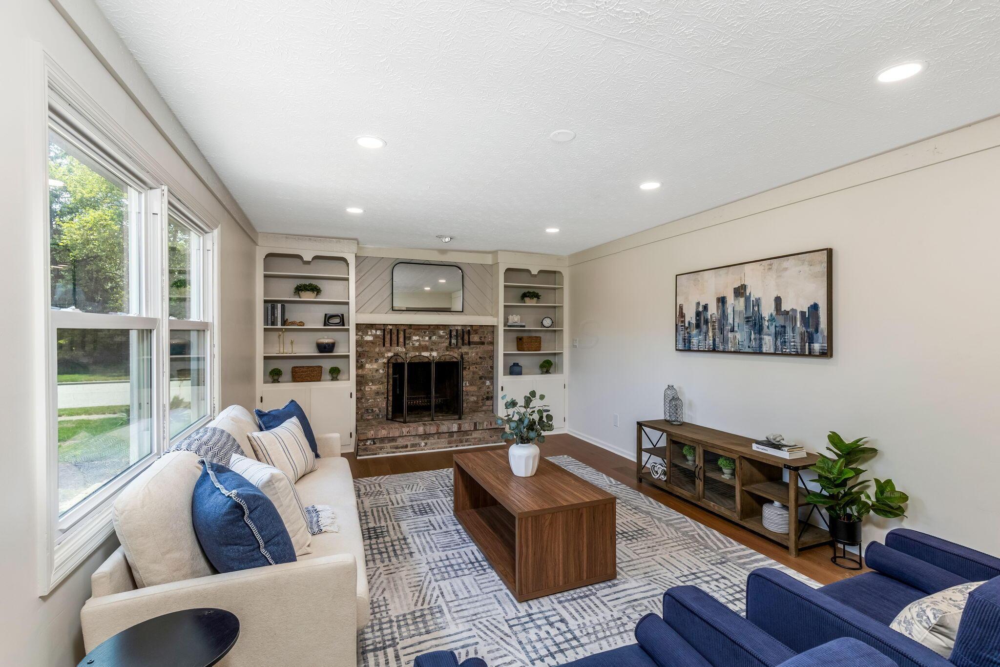 1603 Chippewa Court