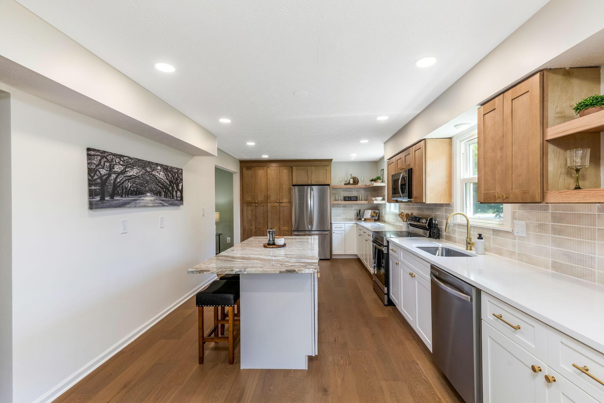 1603 Chippewa Court