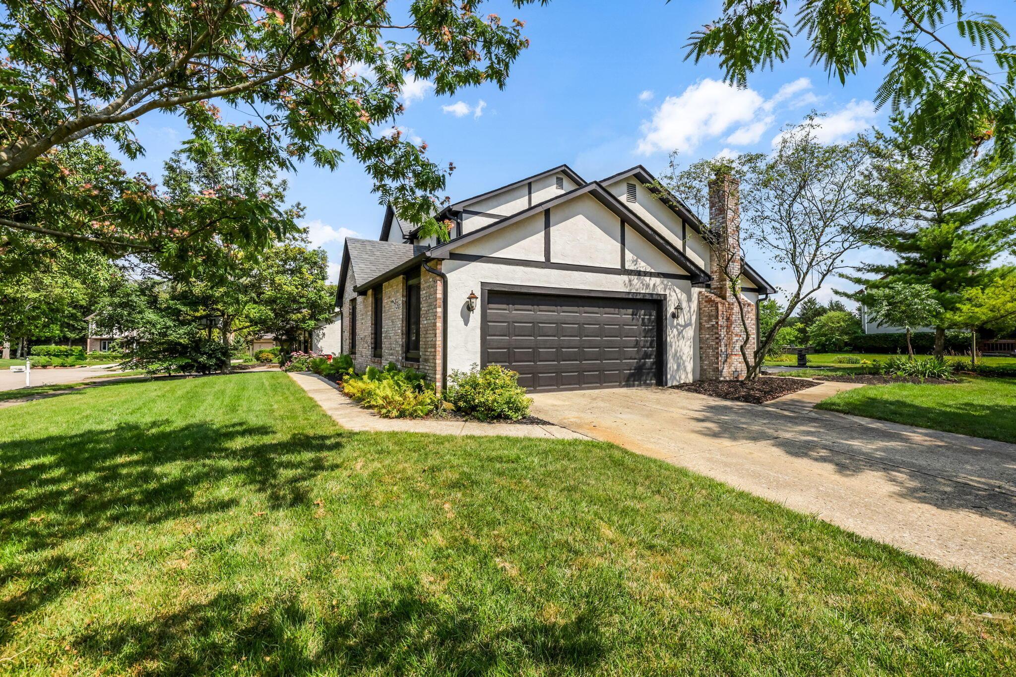 1603 Chippewa Court
