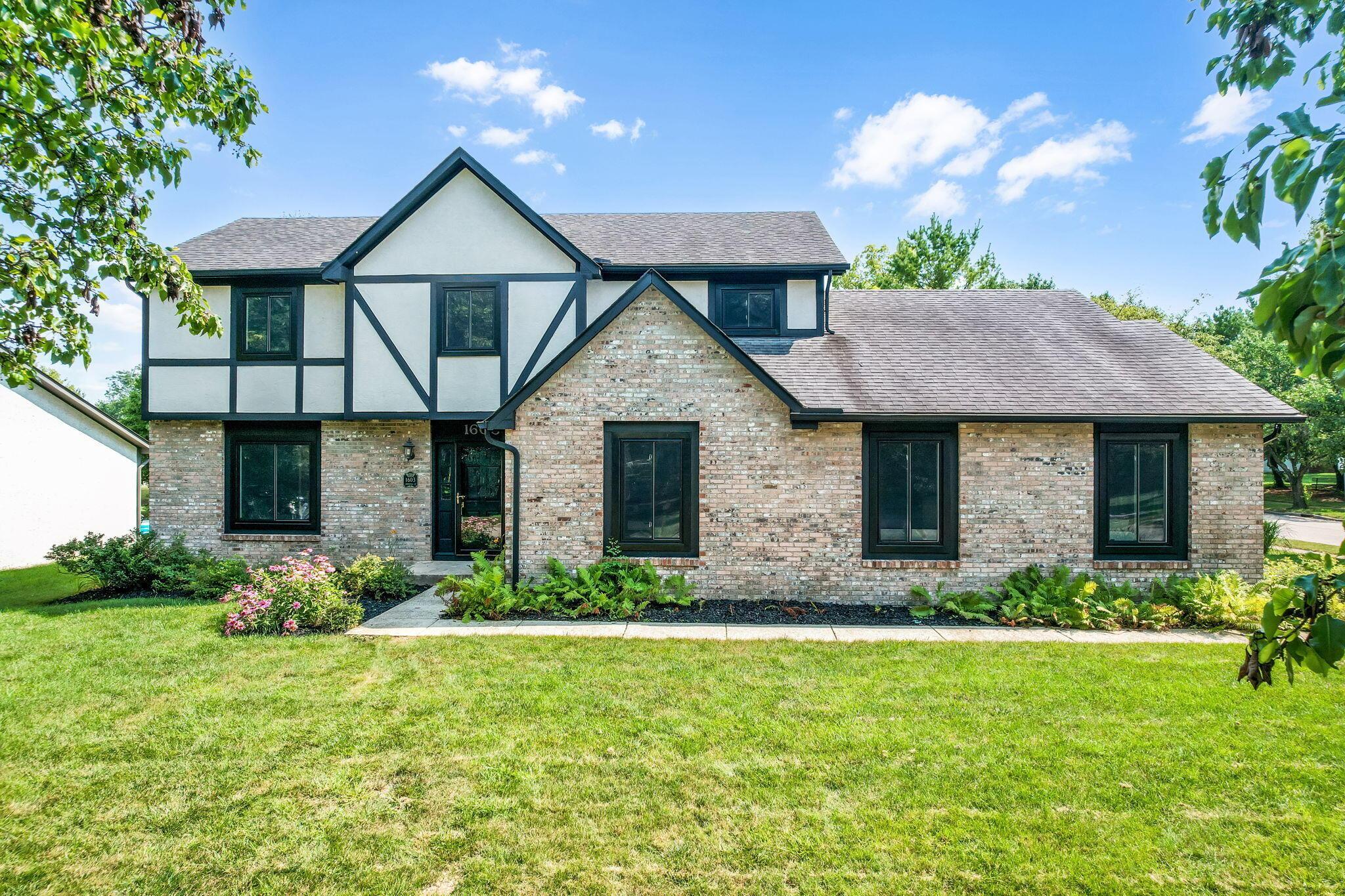 1603 Chippewa Court