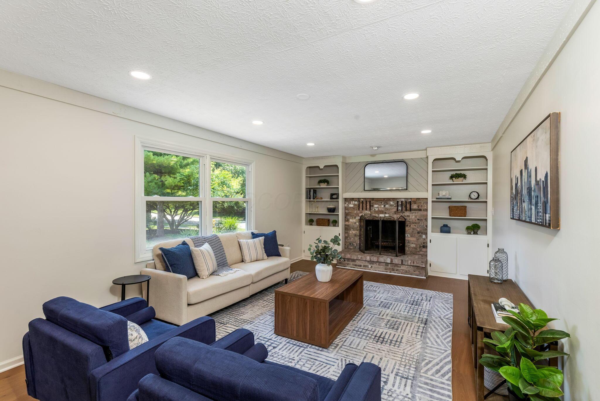 1603 Chippewa Court