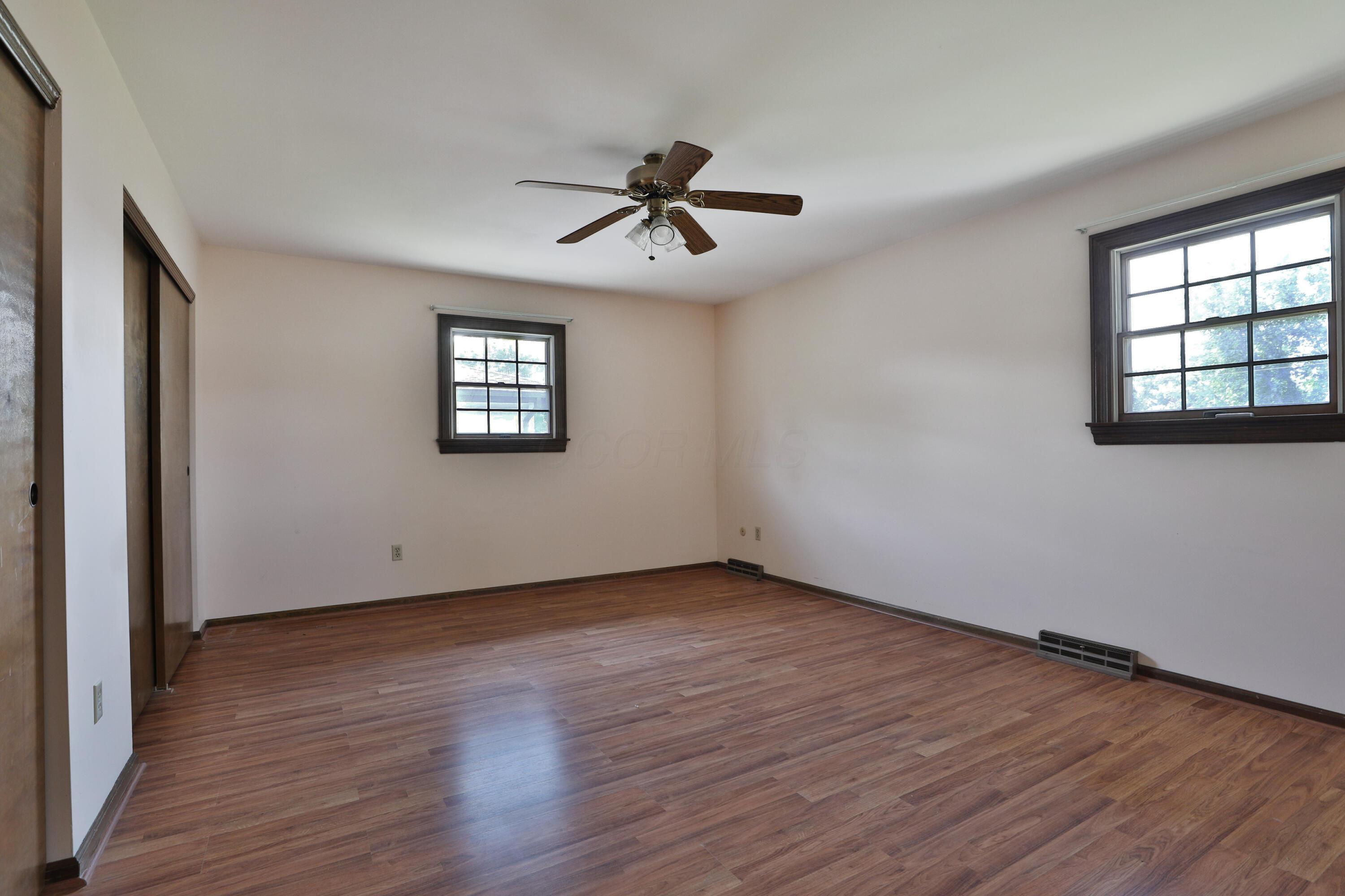 1533 Francisco Road