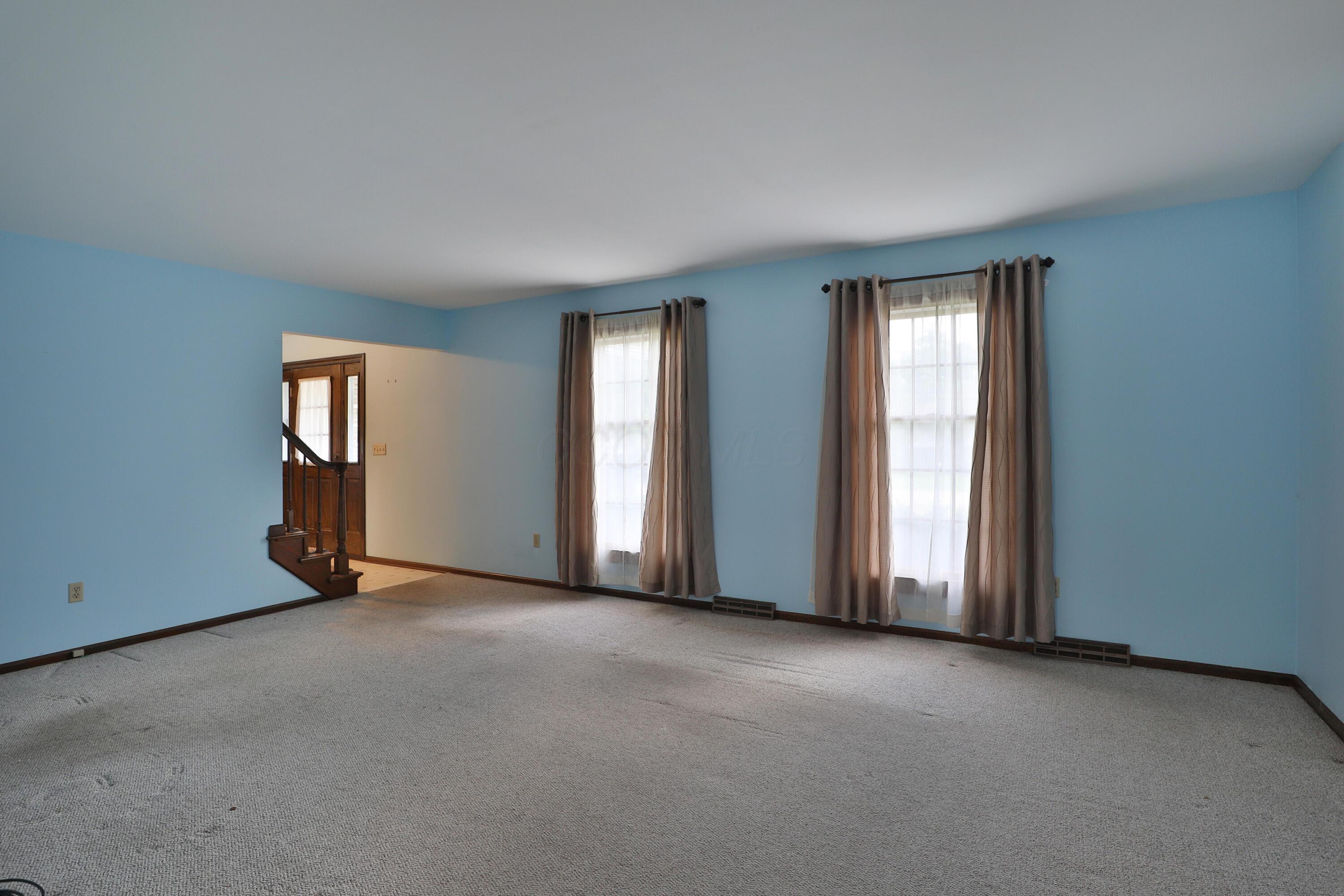 1533 Francisco Road