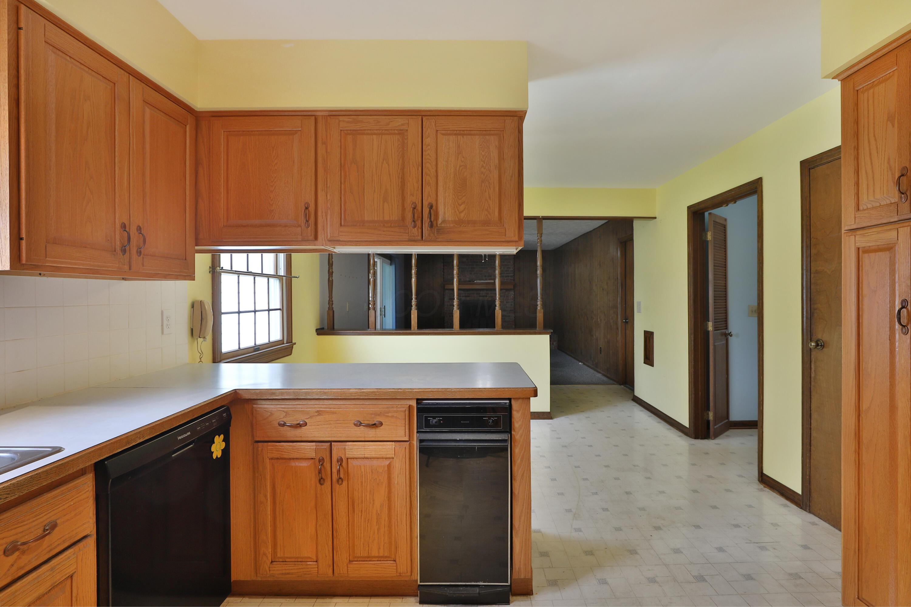 1533 Francisco Road