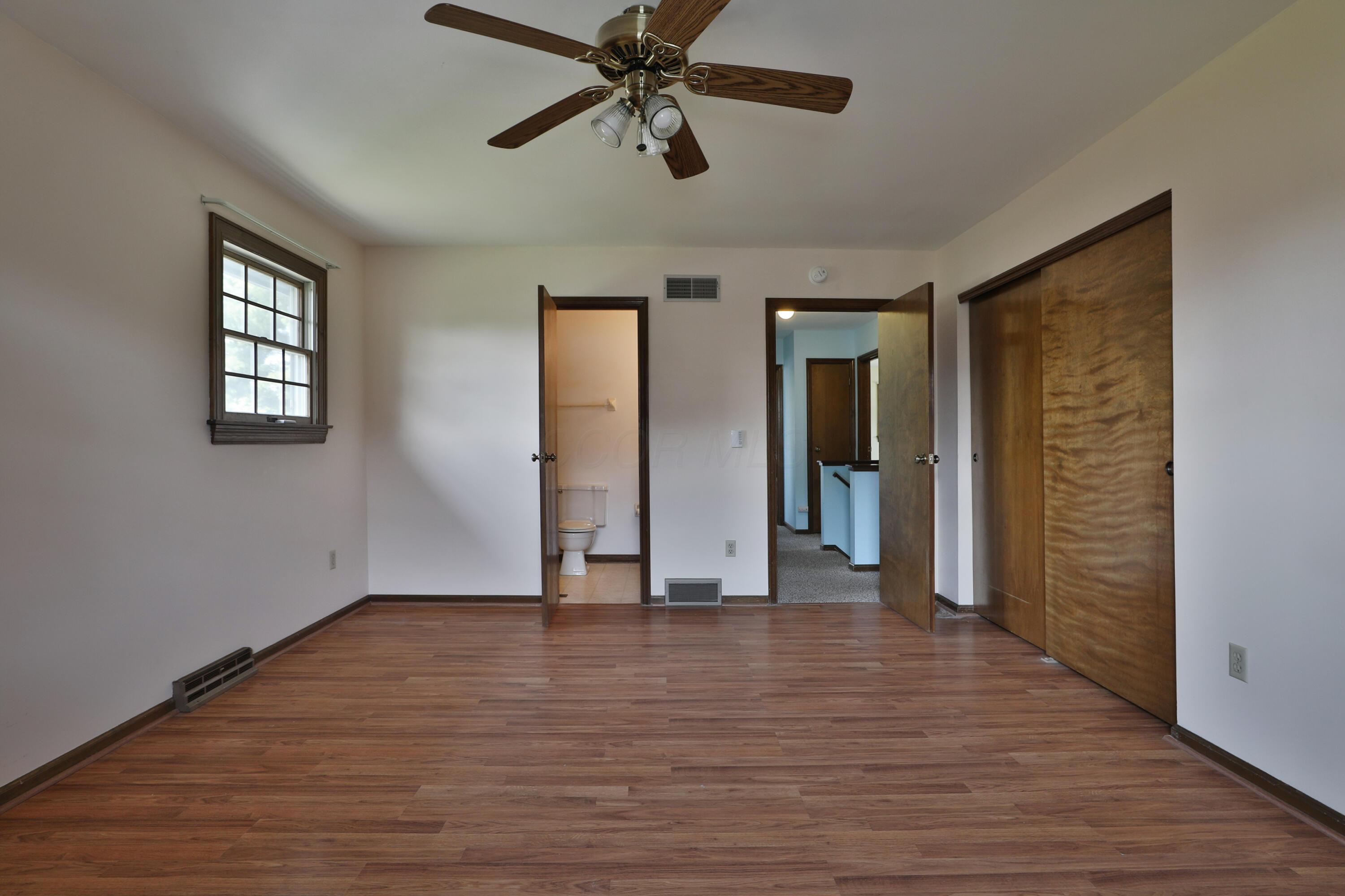 1533 Francisco Road