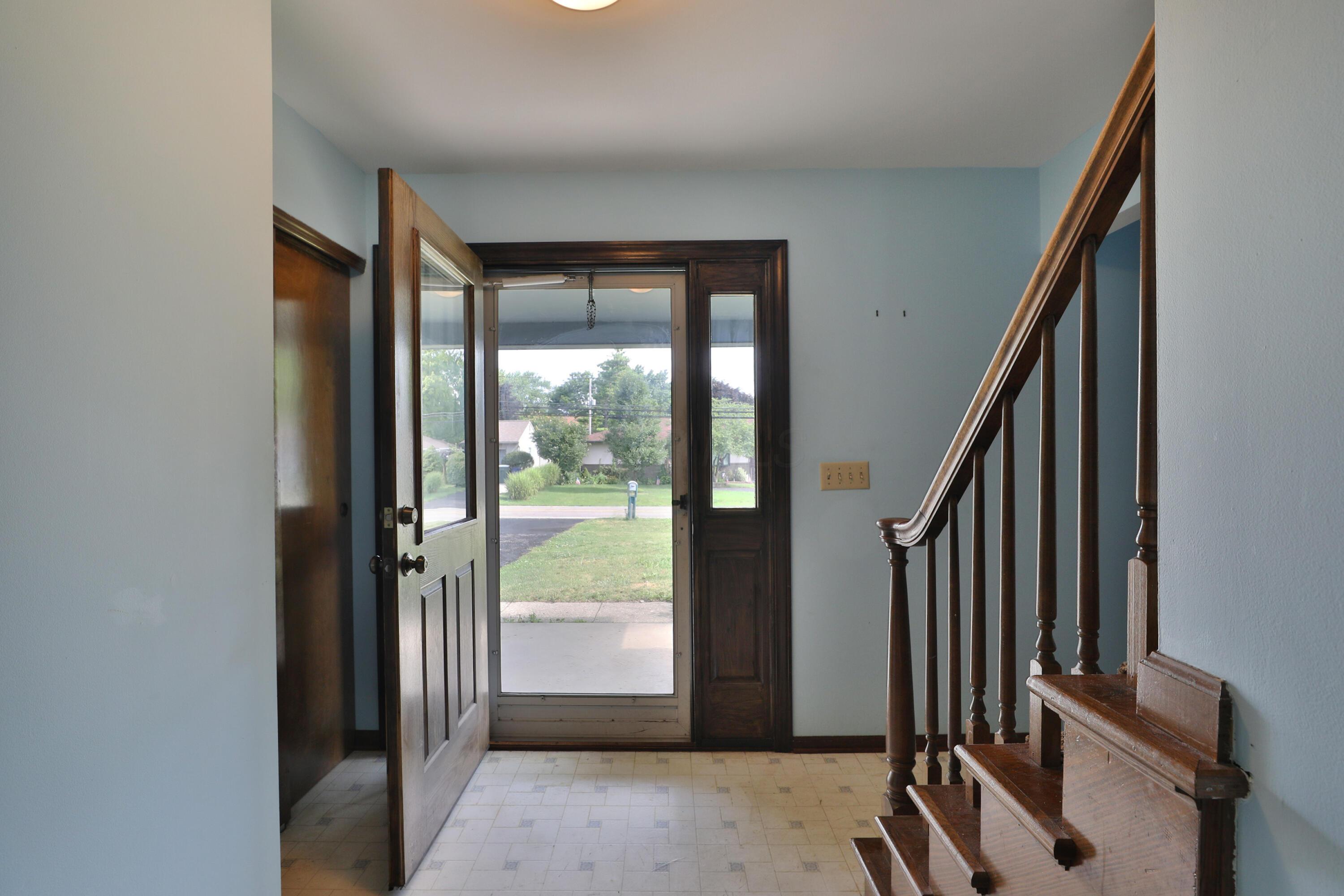 1533 Francisco Road