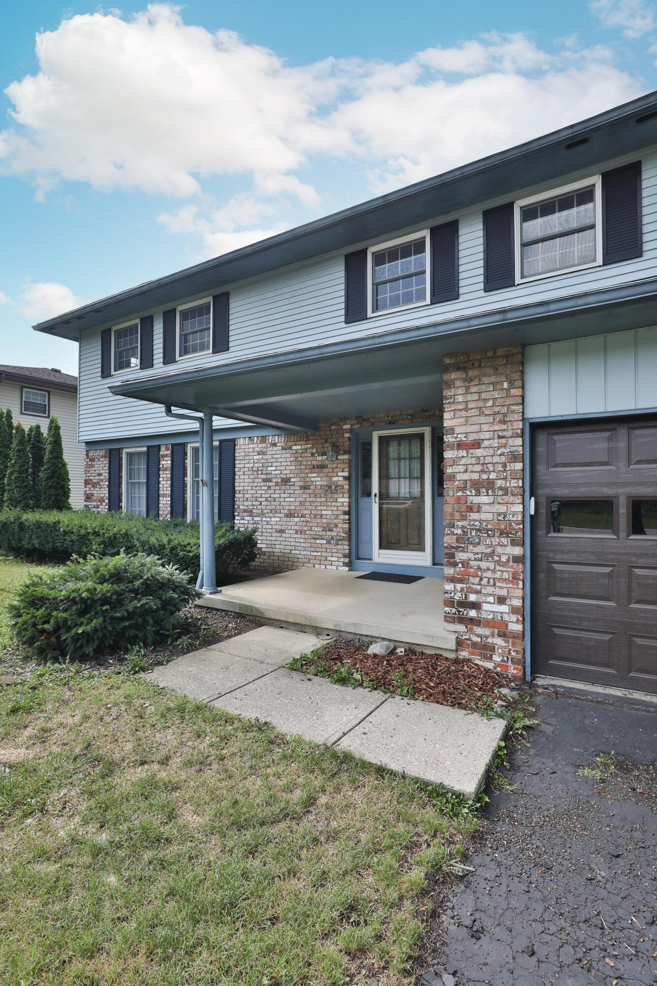 1533 Francisco Road