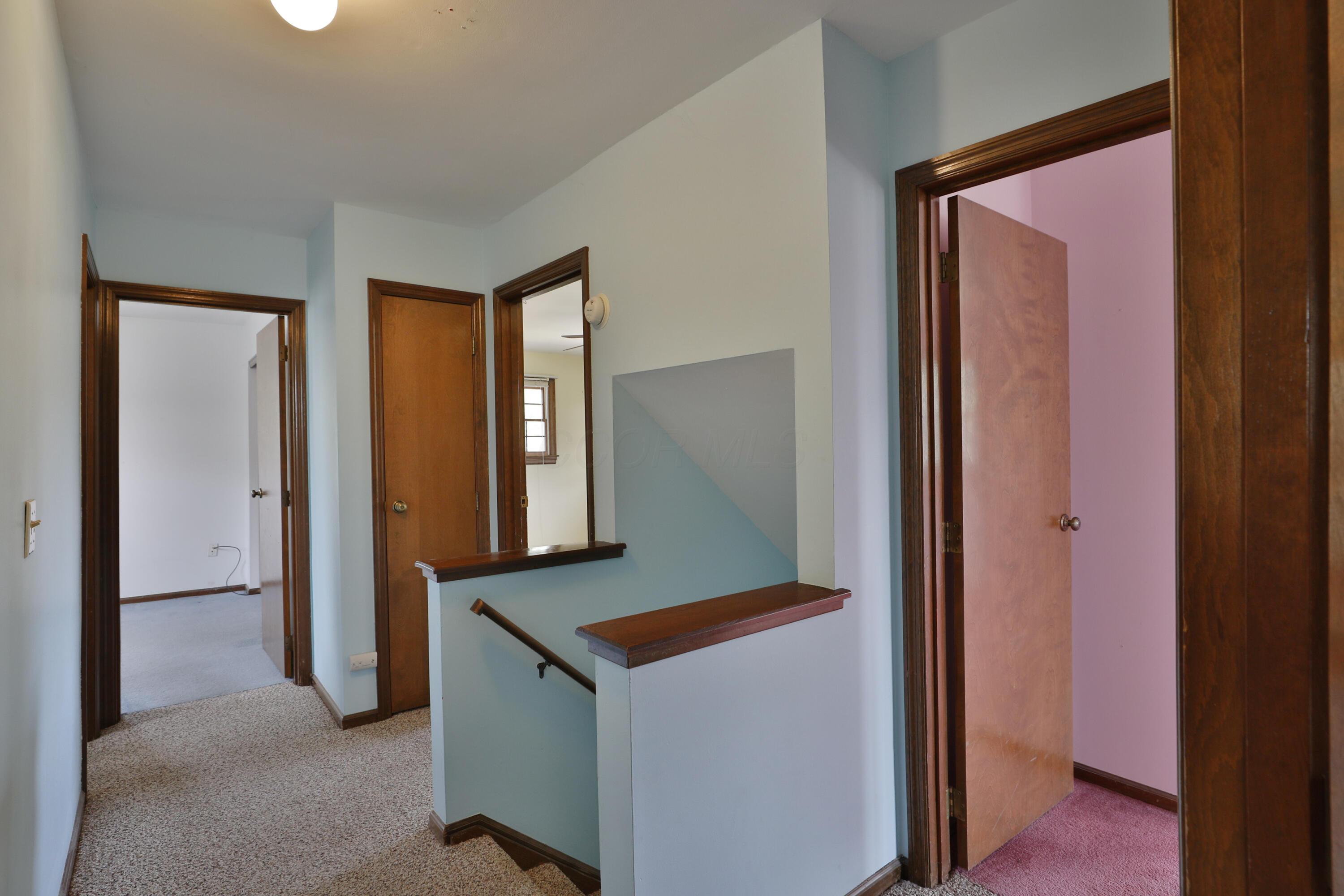 1533 Francisco Road