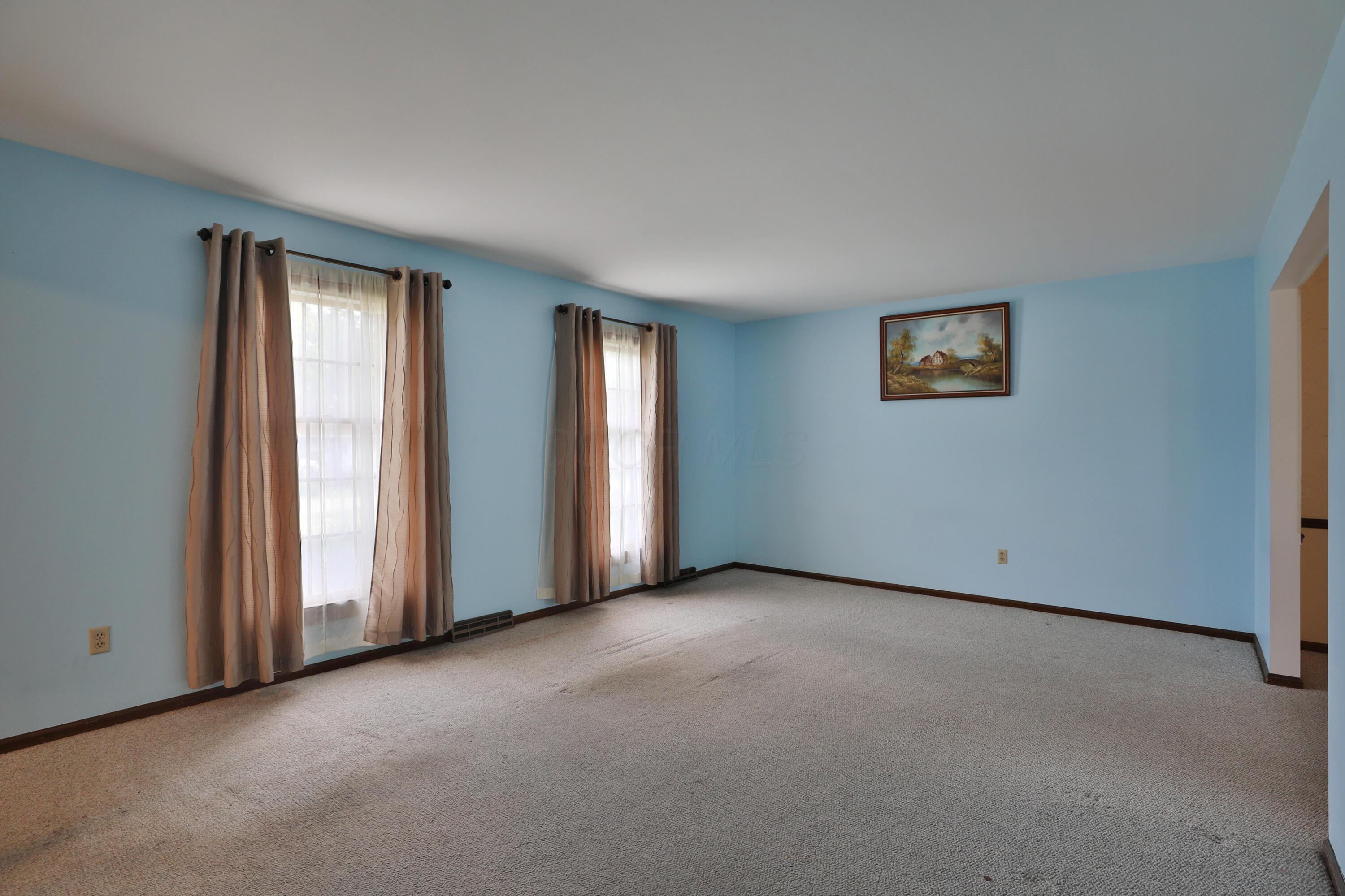 1533 Francisco Road