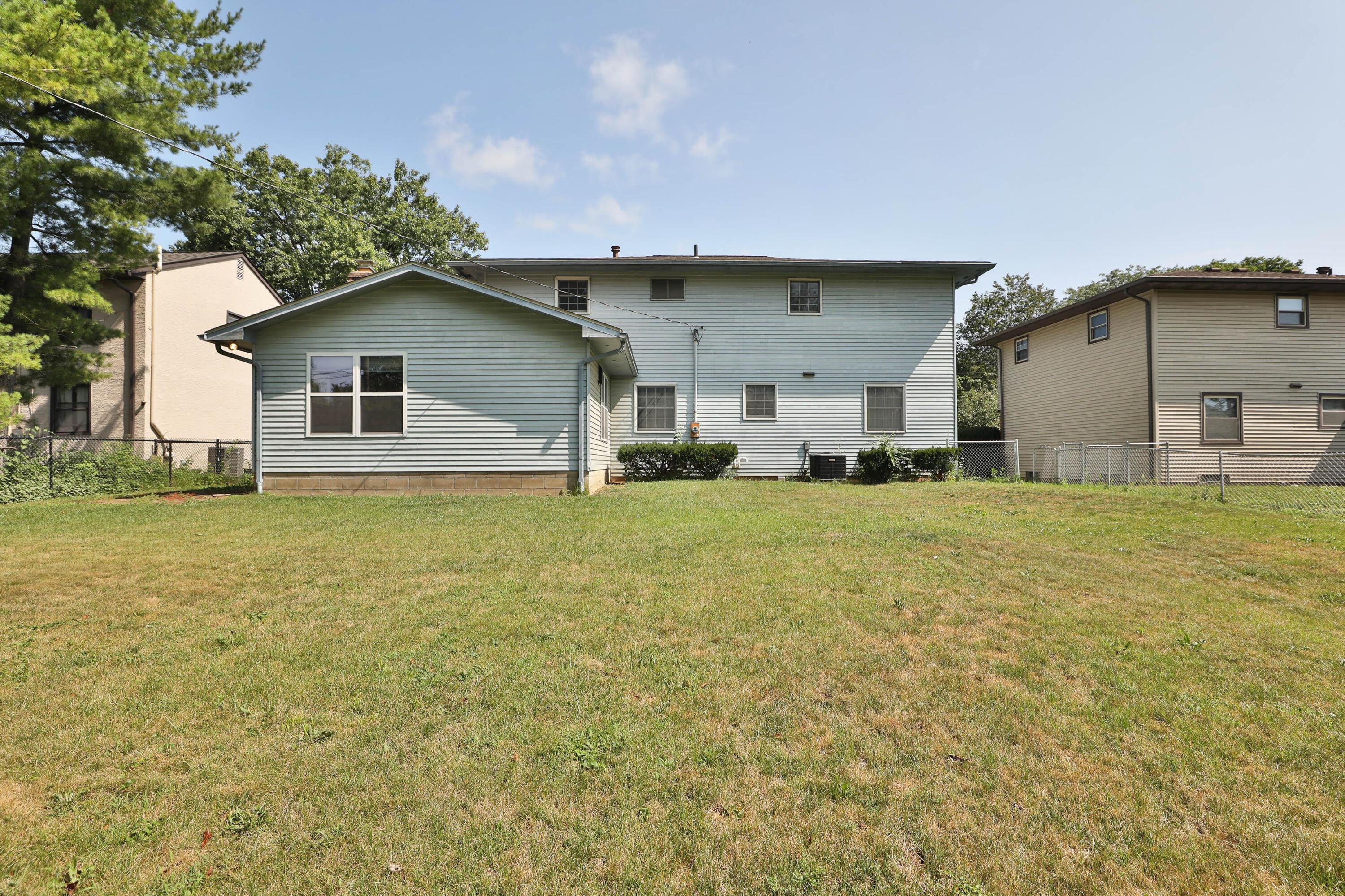 1533 Francisco Road