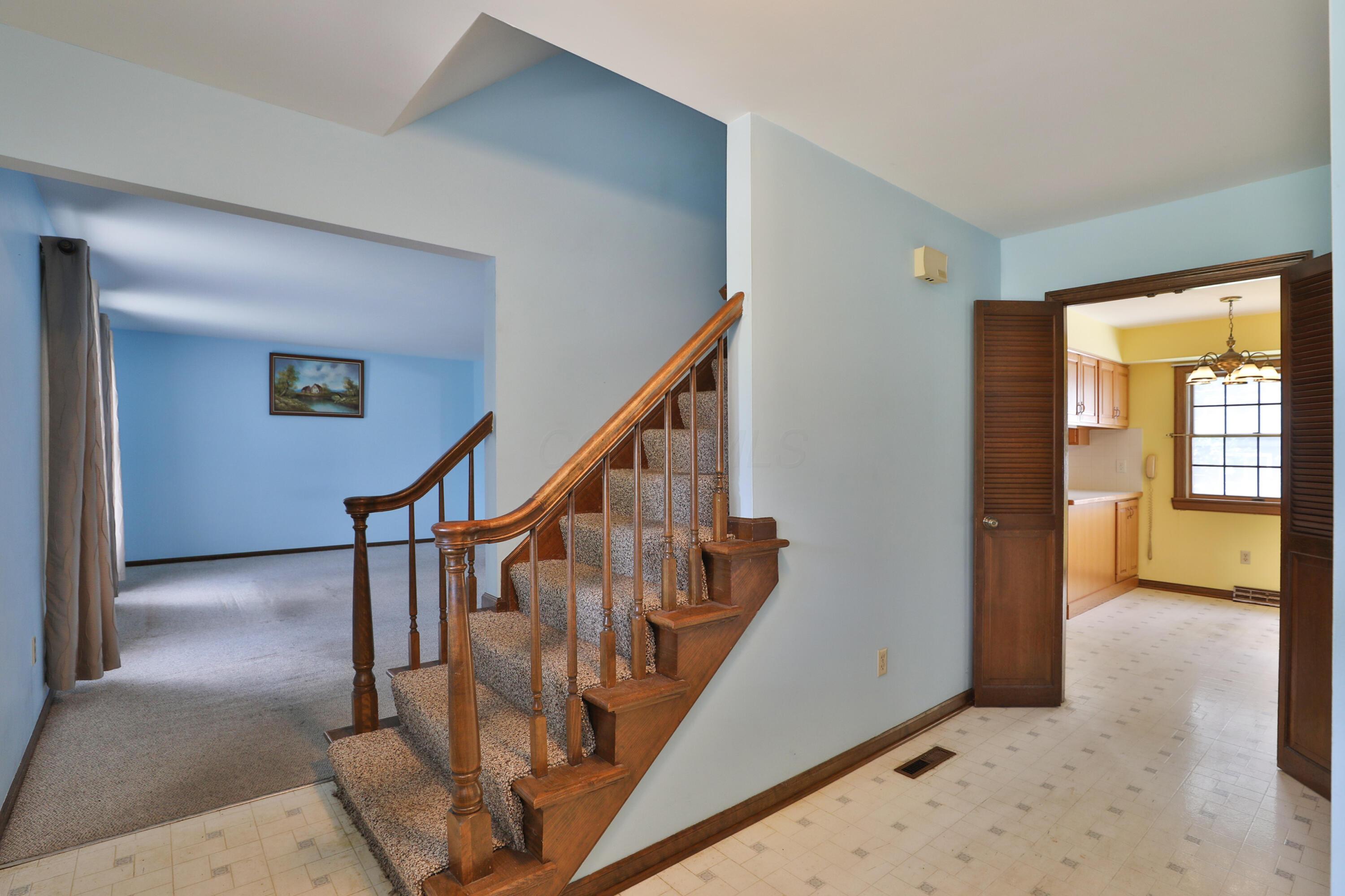 1533 Francisco Road