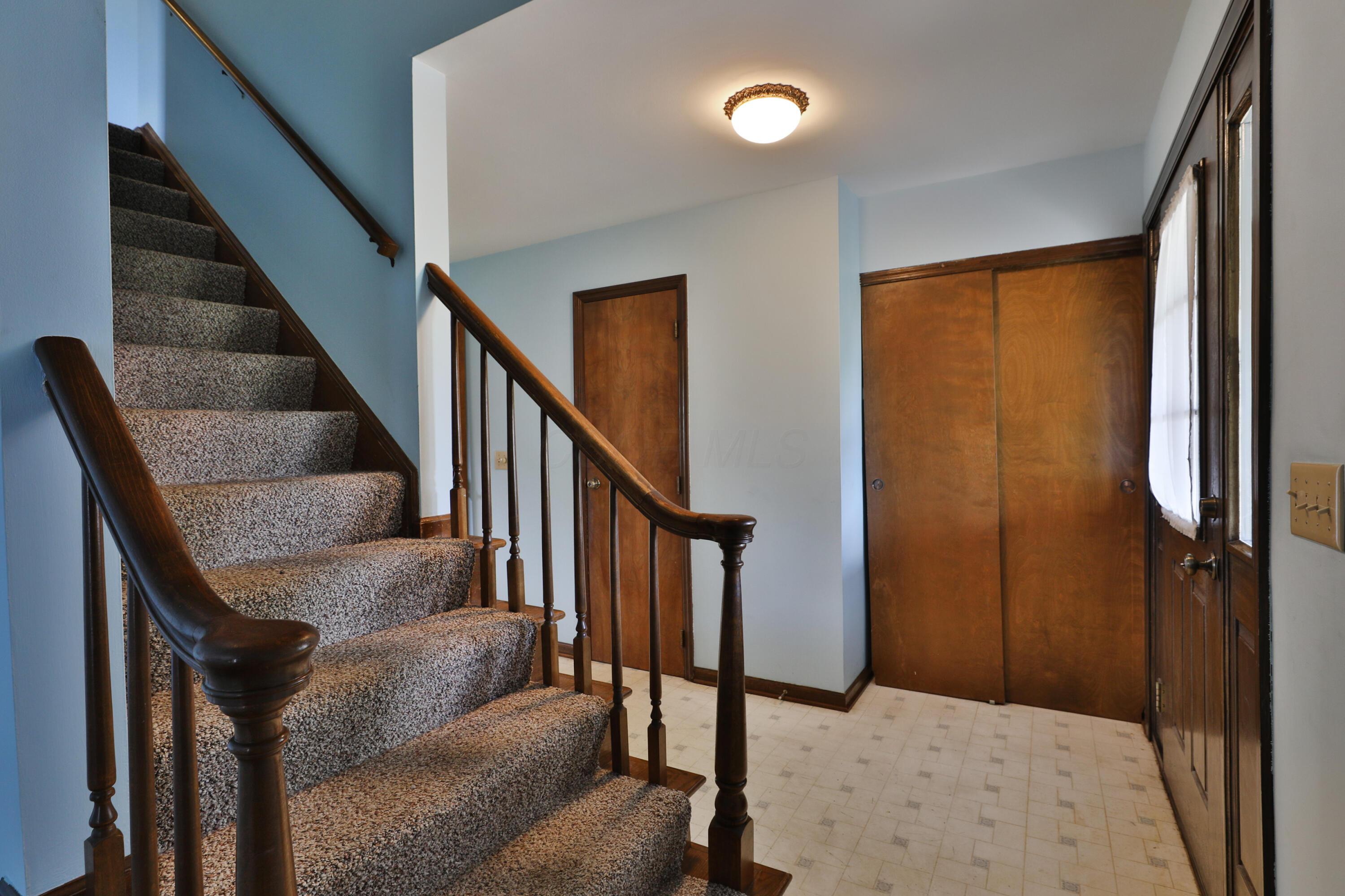 1533 Francisco Road