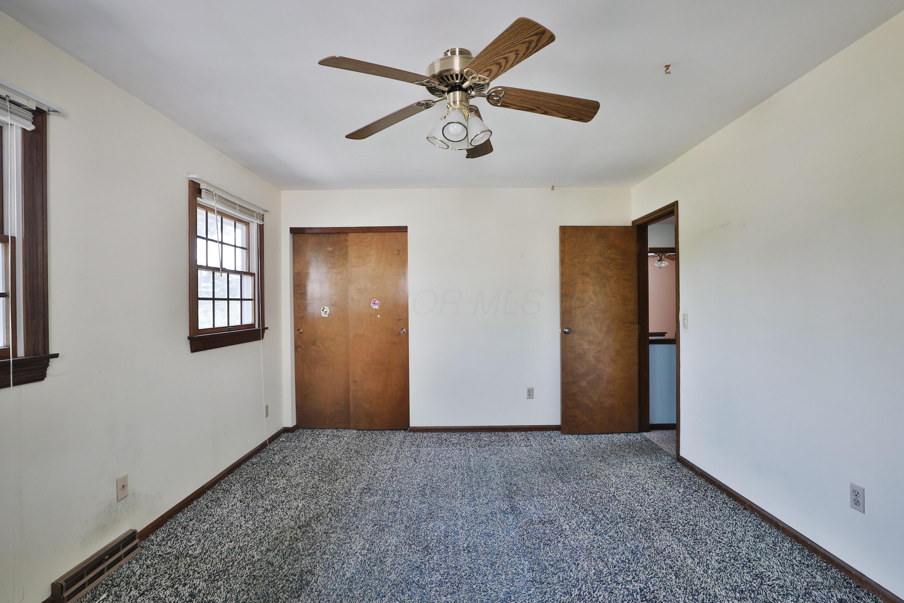 1533 Francisco Road
