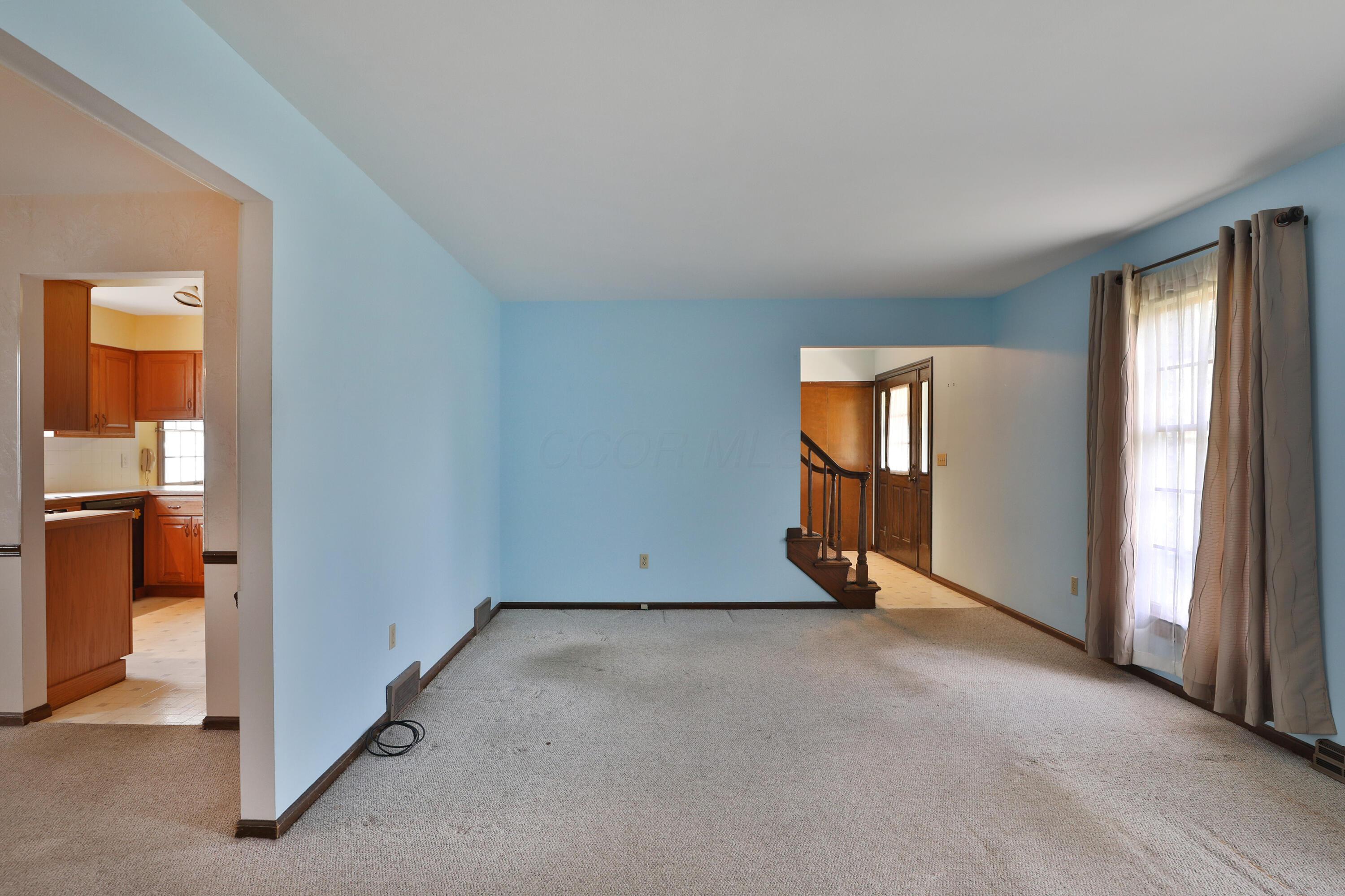 1533 Francisco Road
