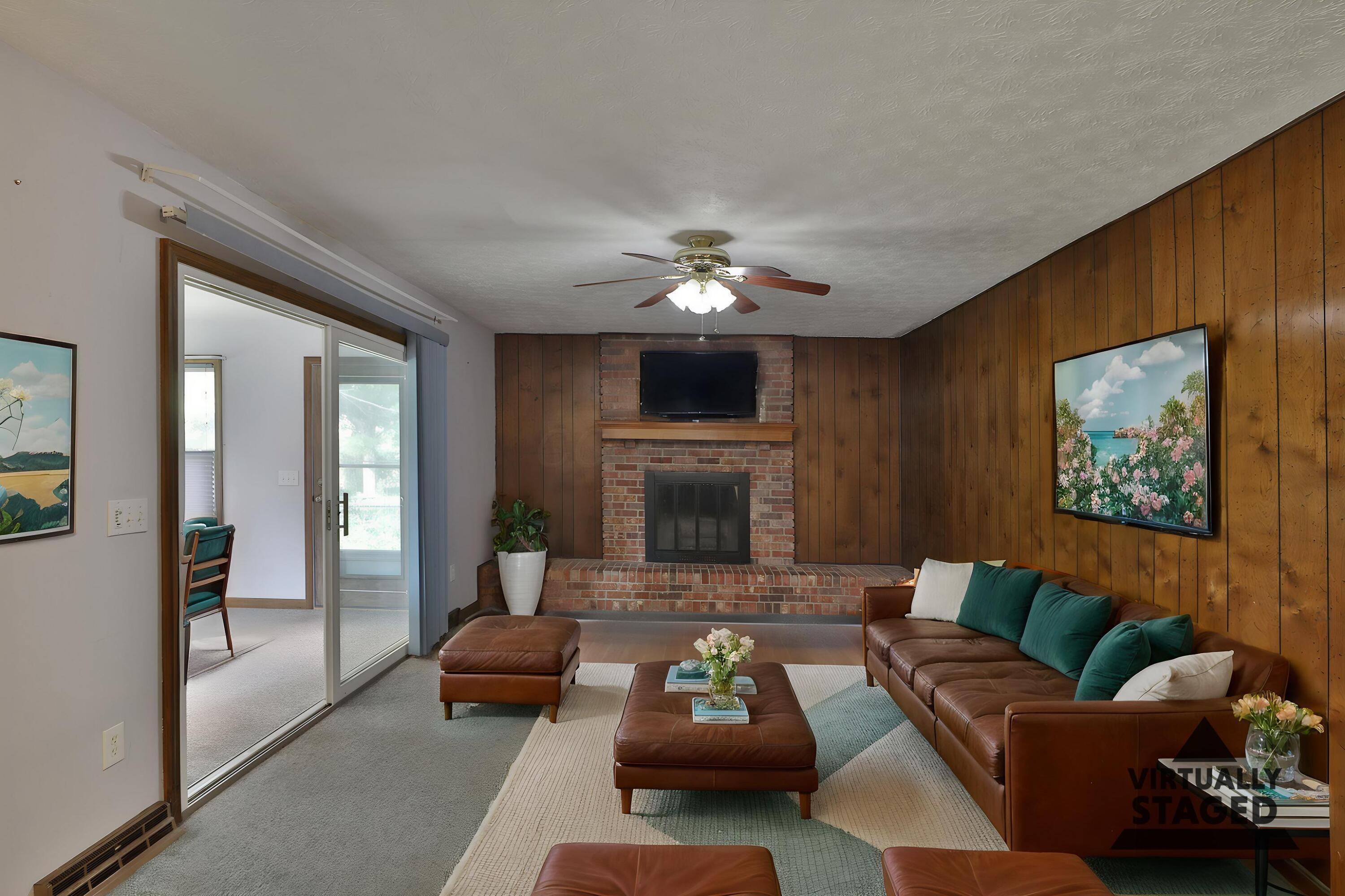 1533 Francisco Road