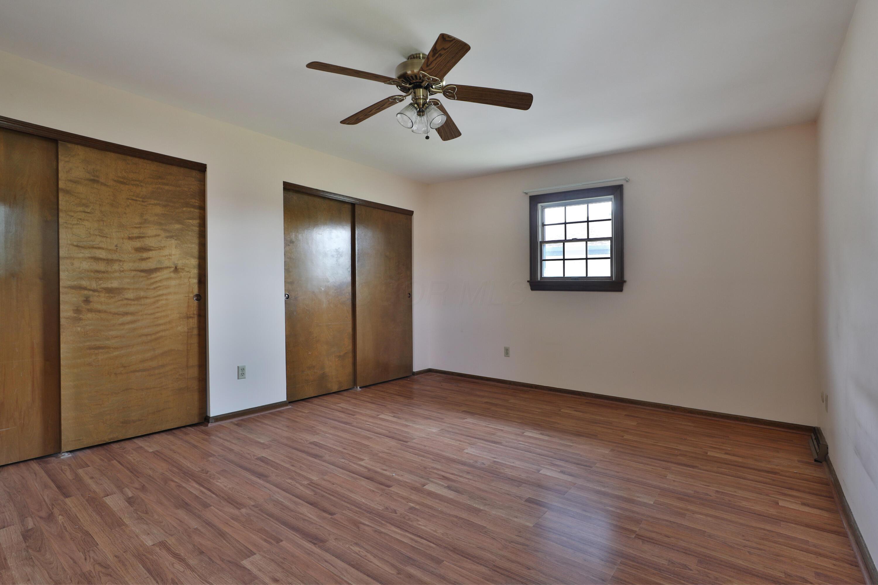 1533 Francisco Road