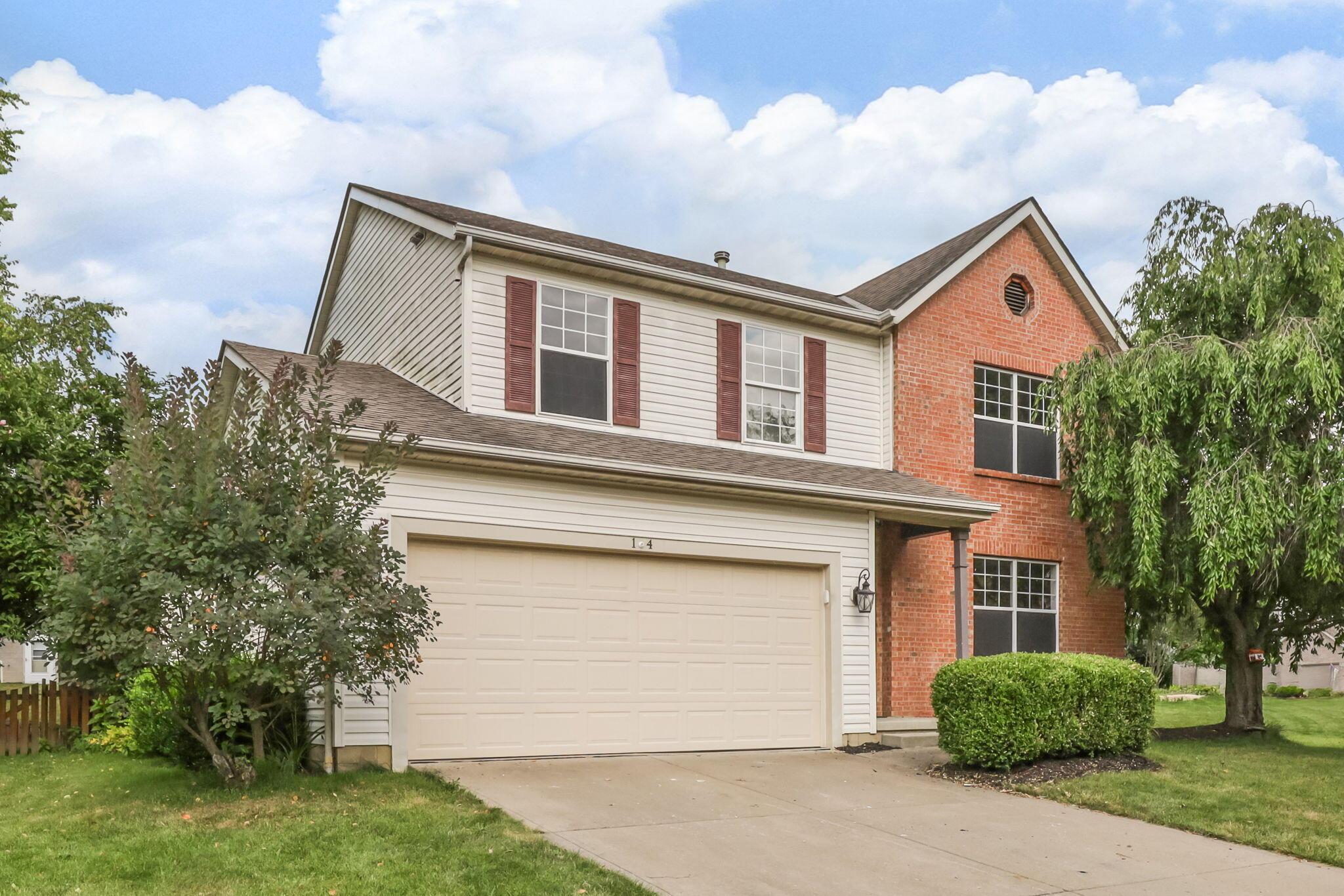 164 Shaleridge Drive