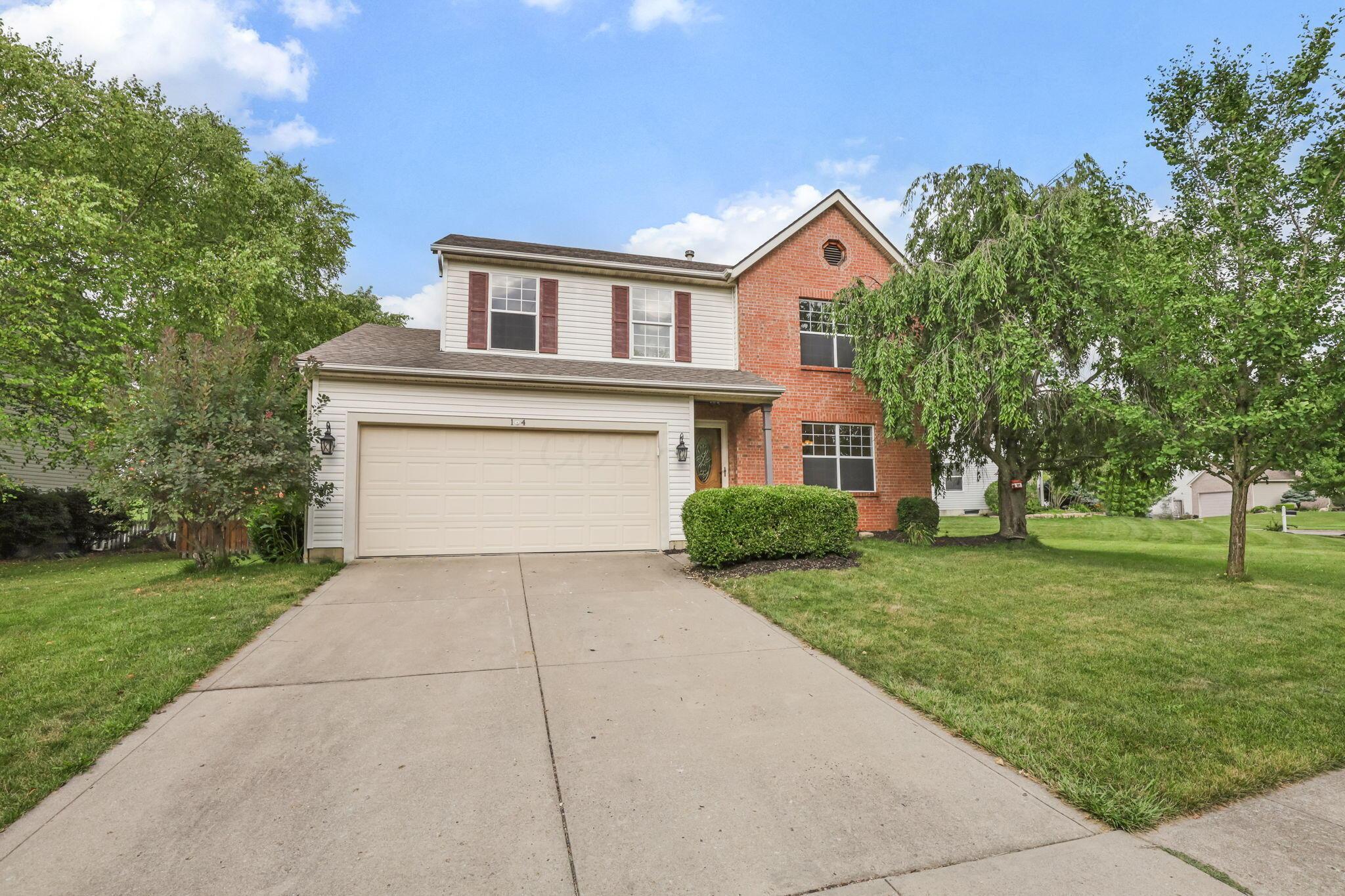 164 Shaleridge Drive
