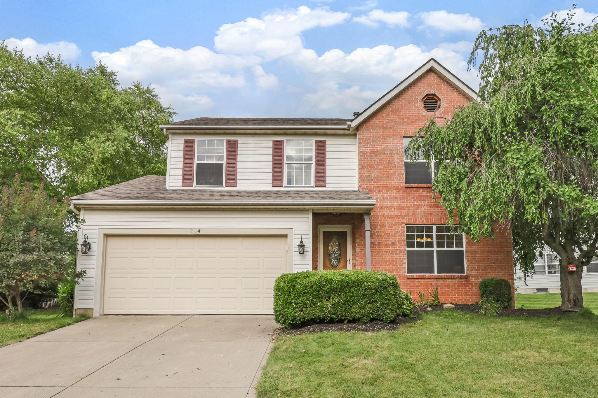 164 Shaleridge Drive