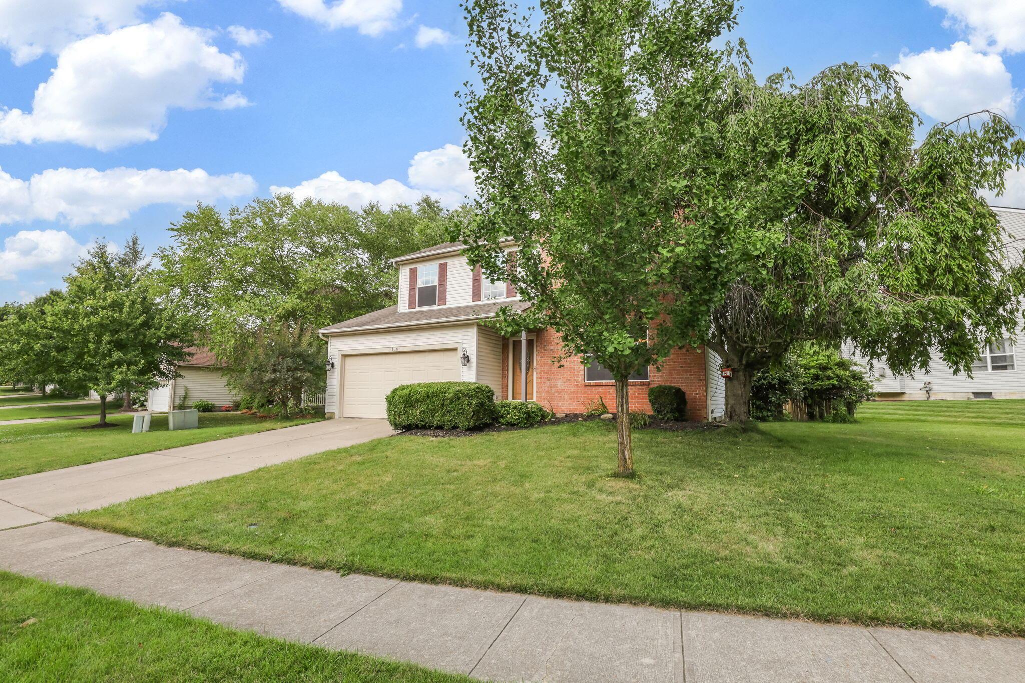164 Shaleridge Drive