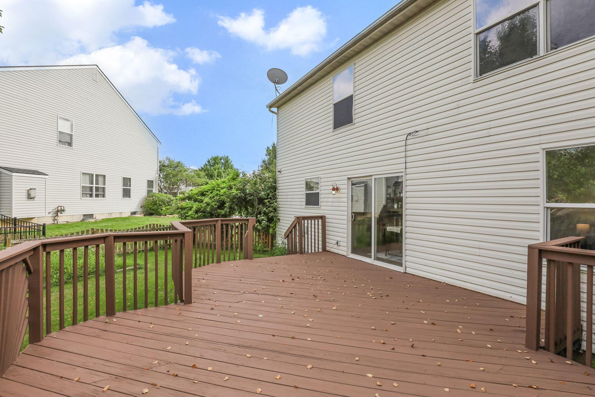 164 Shaleridge Drive