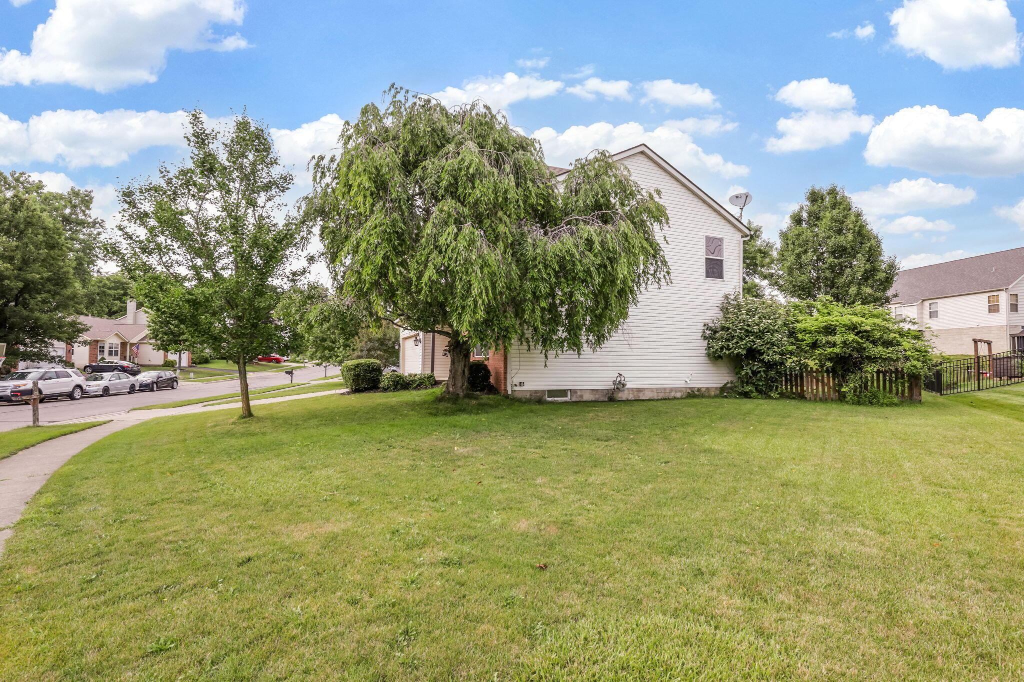 164 Shaleridge Drive