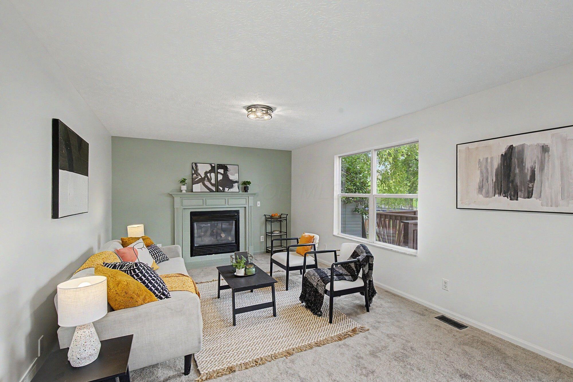 164 Shaleridge Drive