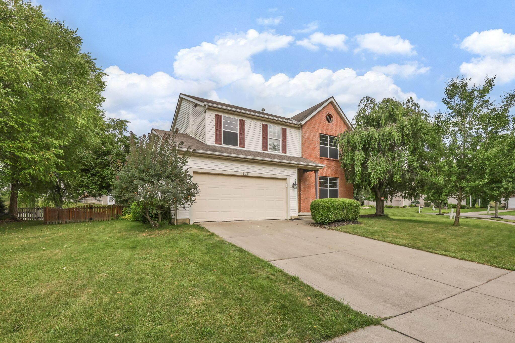 164 Shaleridge Drive