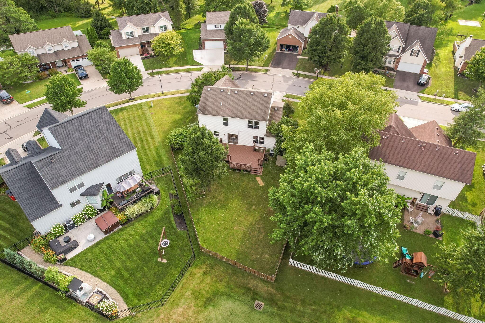 164 Shaleridge Drive