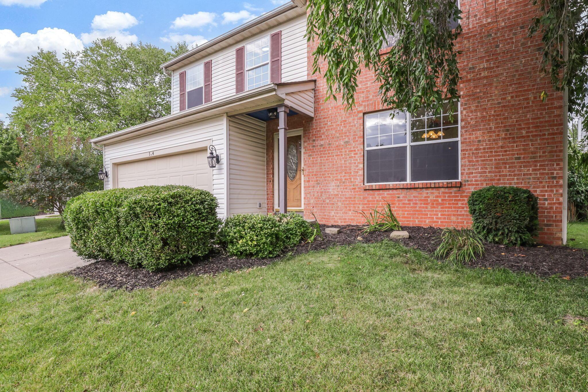 164 Shaleridge Drive