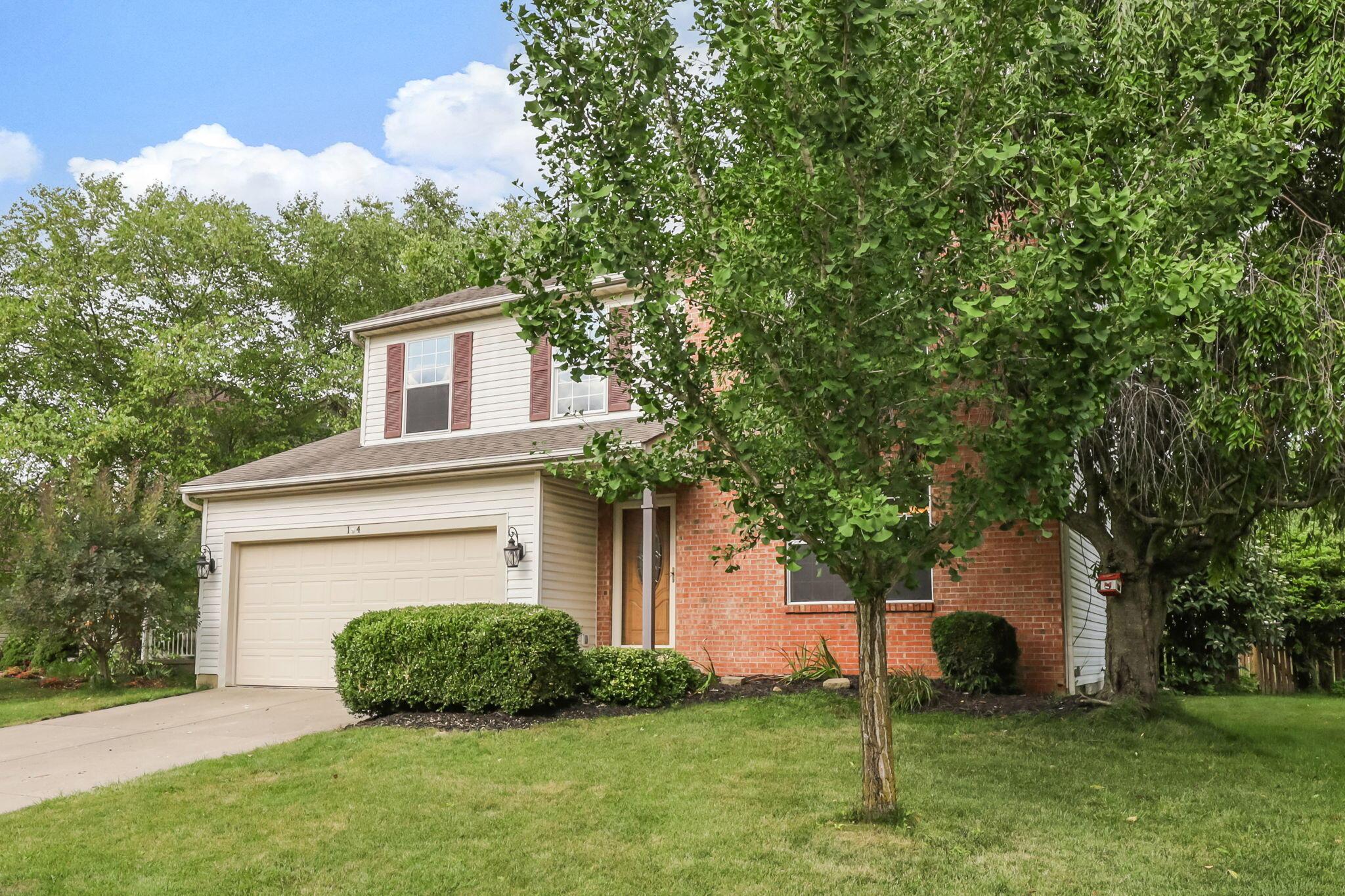 164 Shaleridge Drive