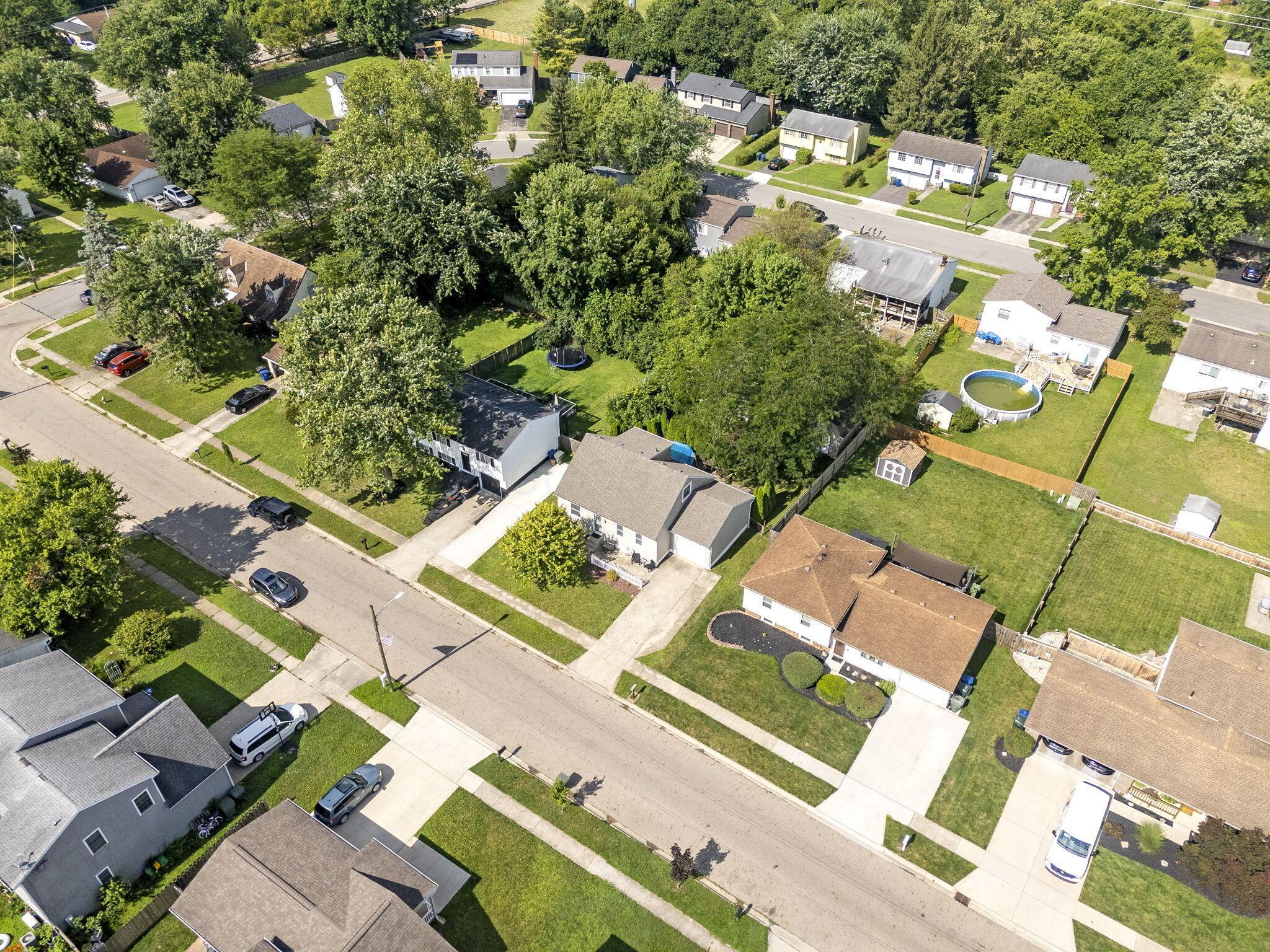 3937 Three Rivers Drive