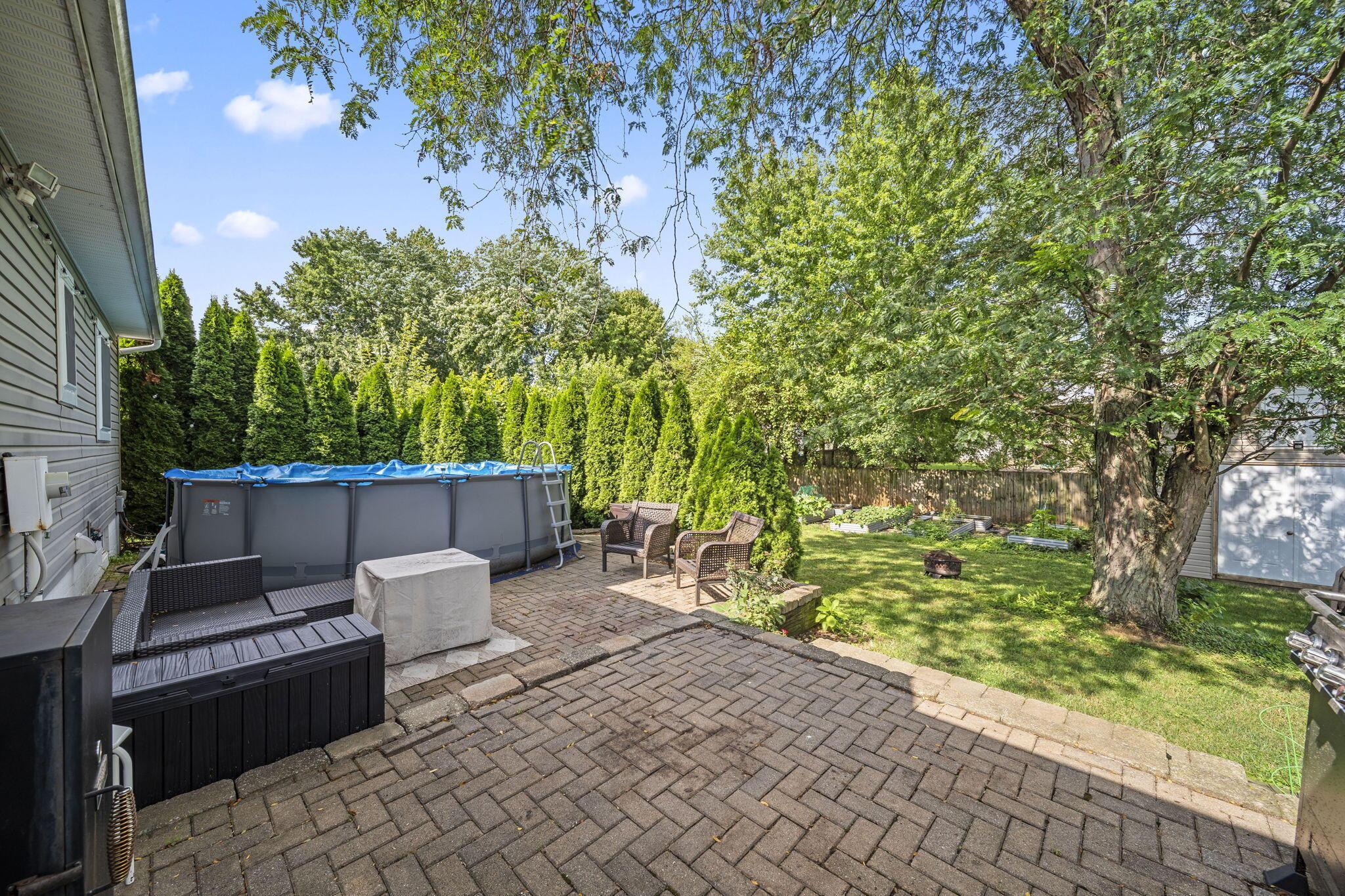 3937 Three Rivers Drive