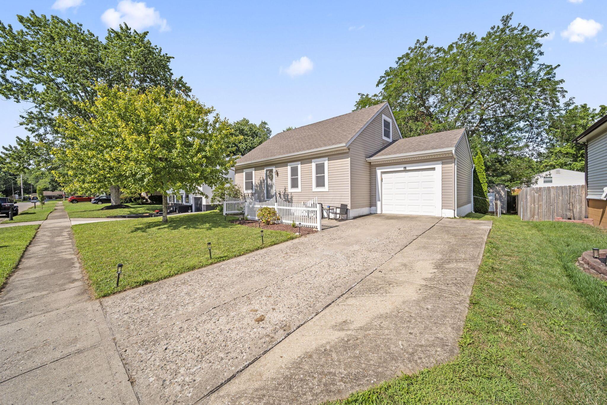 3937 Three Rivers Drive