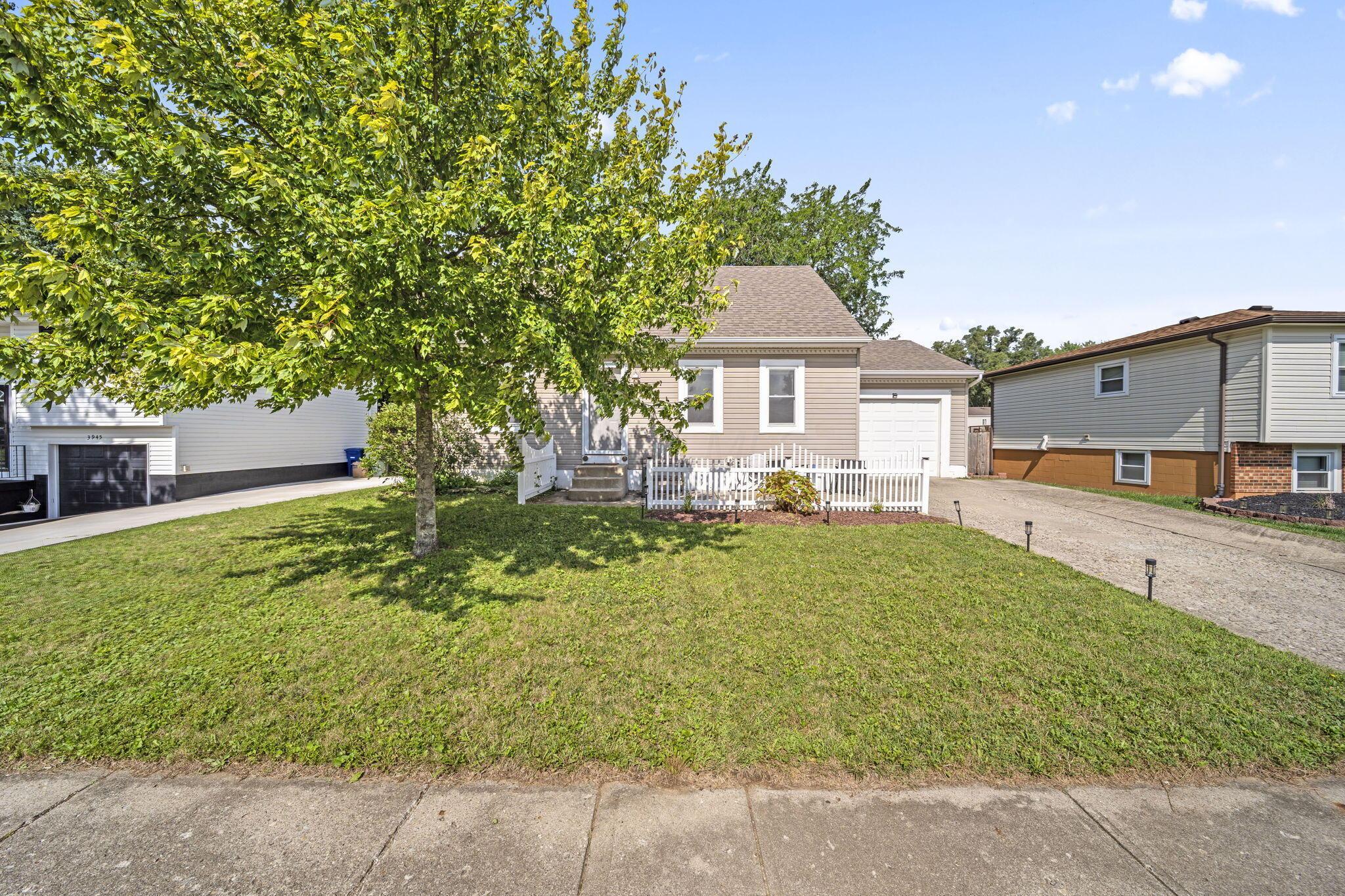 3937 Three Rivers Drive