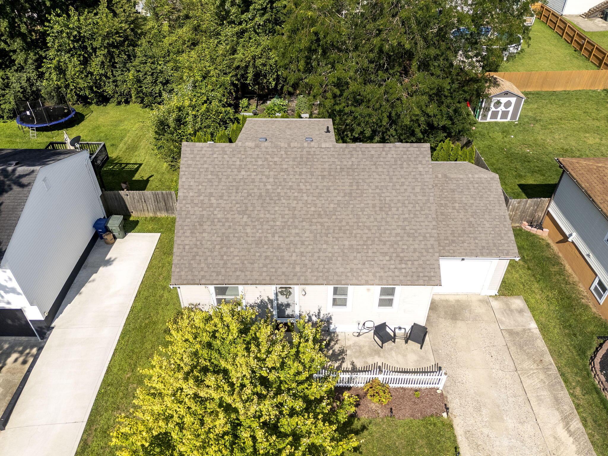 3937 Three Rivers Drive
