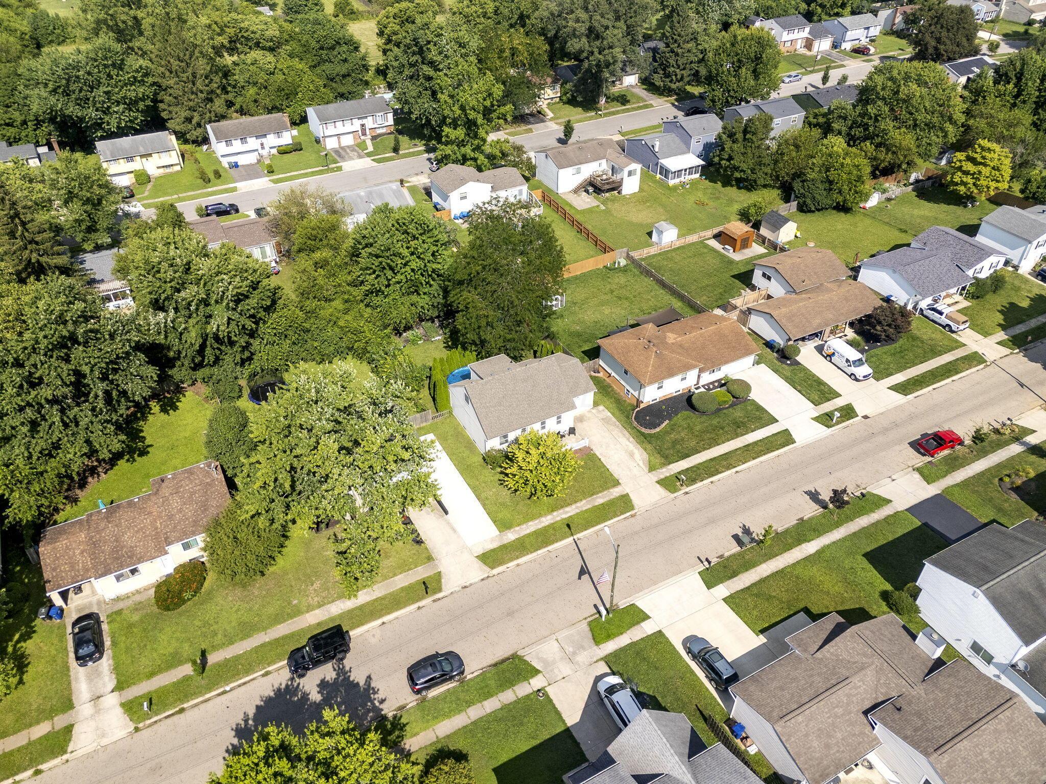 3937 Three Rivers Drive