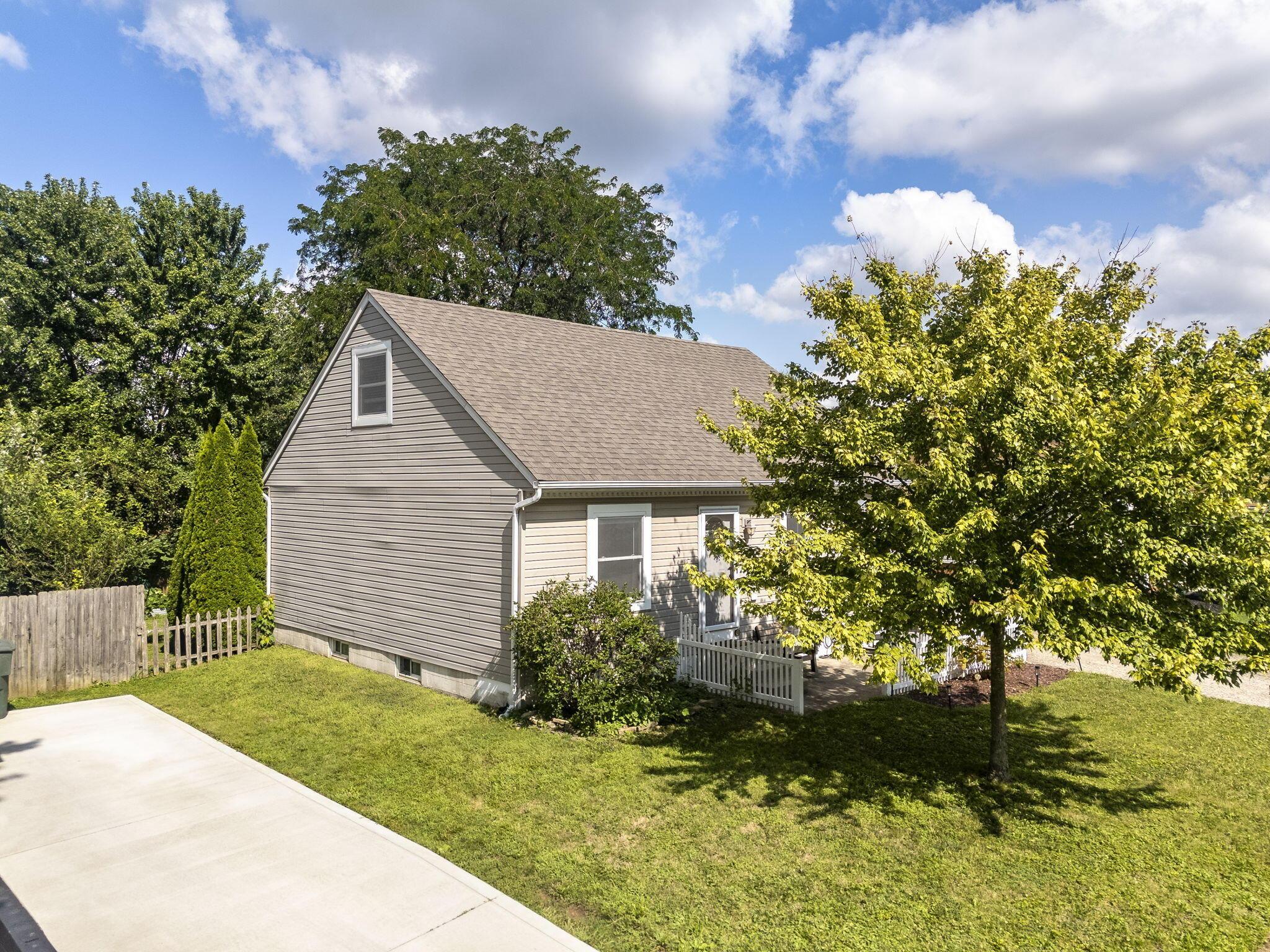 3937 Three Rivers Drive