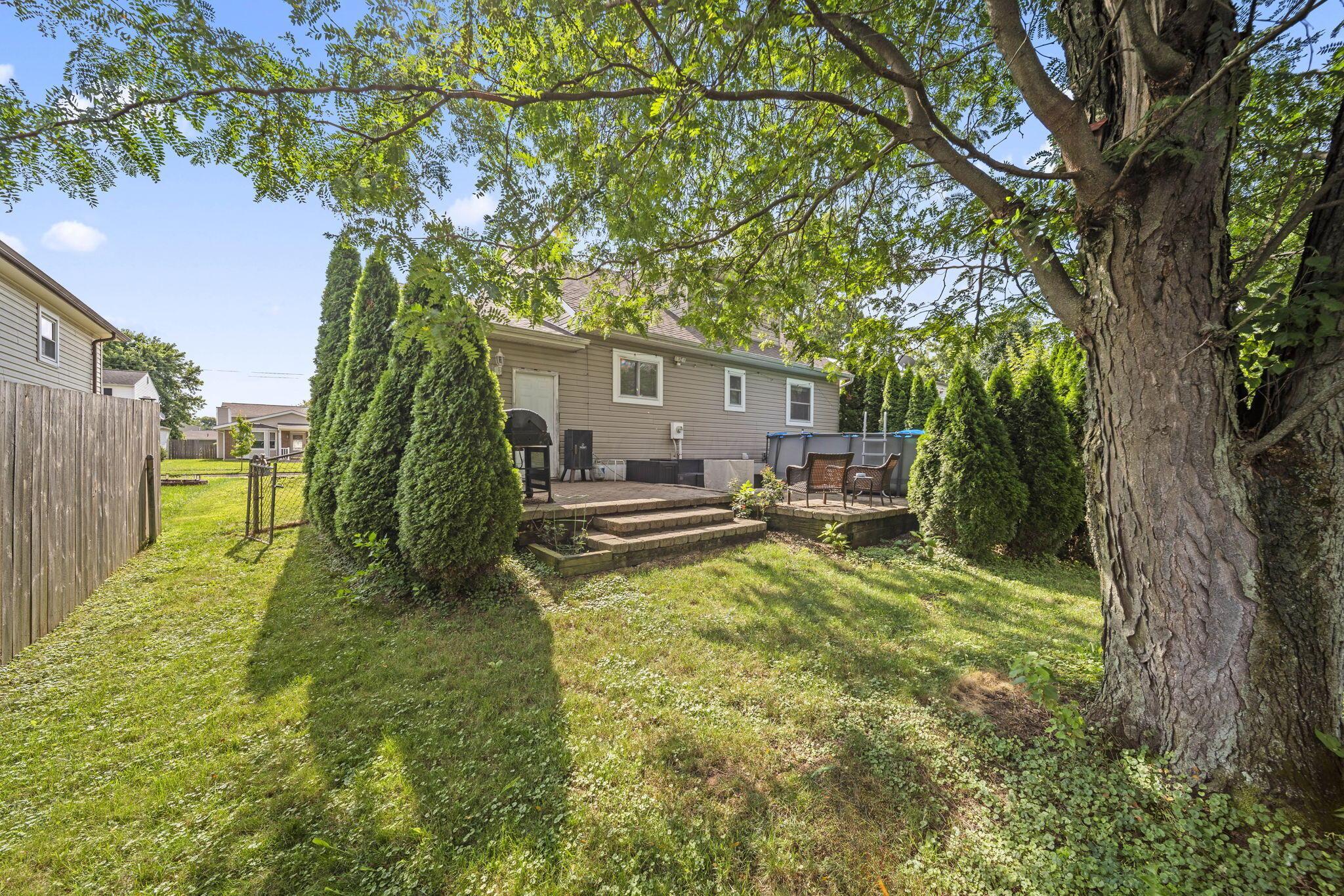 3937 Three Rivers Drive