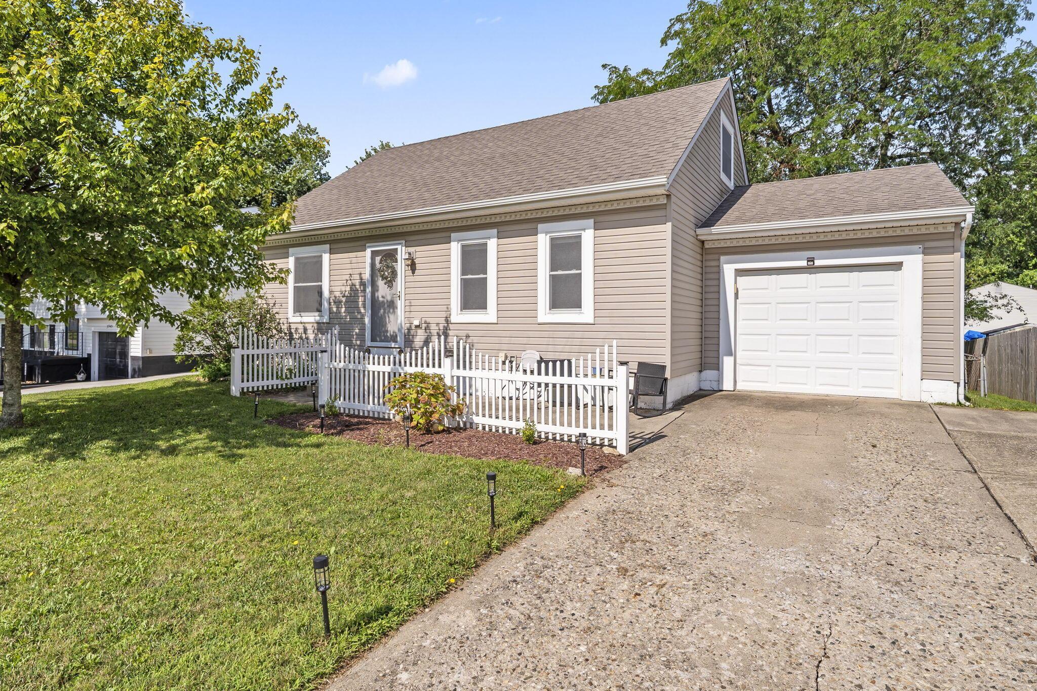 3937 Three Rivers Drive