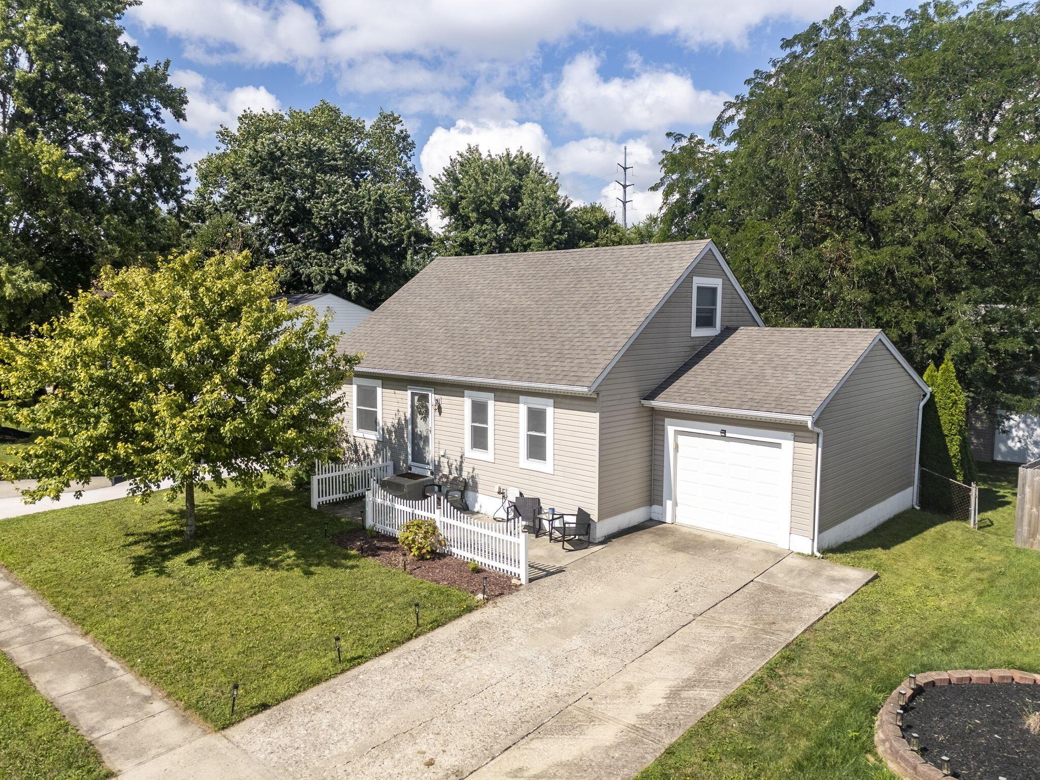 3937 Three Rivers Drive
